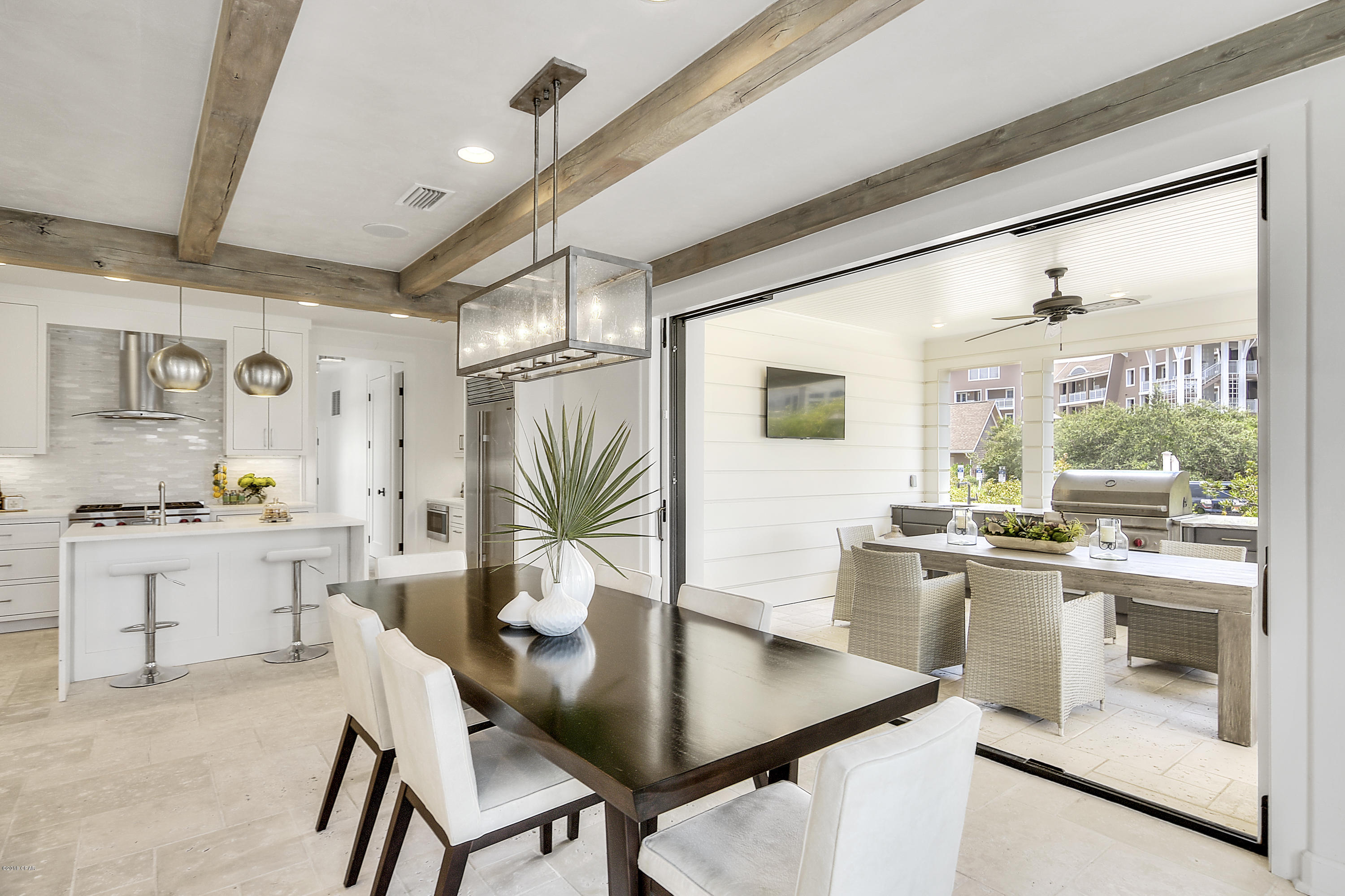 Watersound Beach - Residential