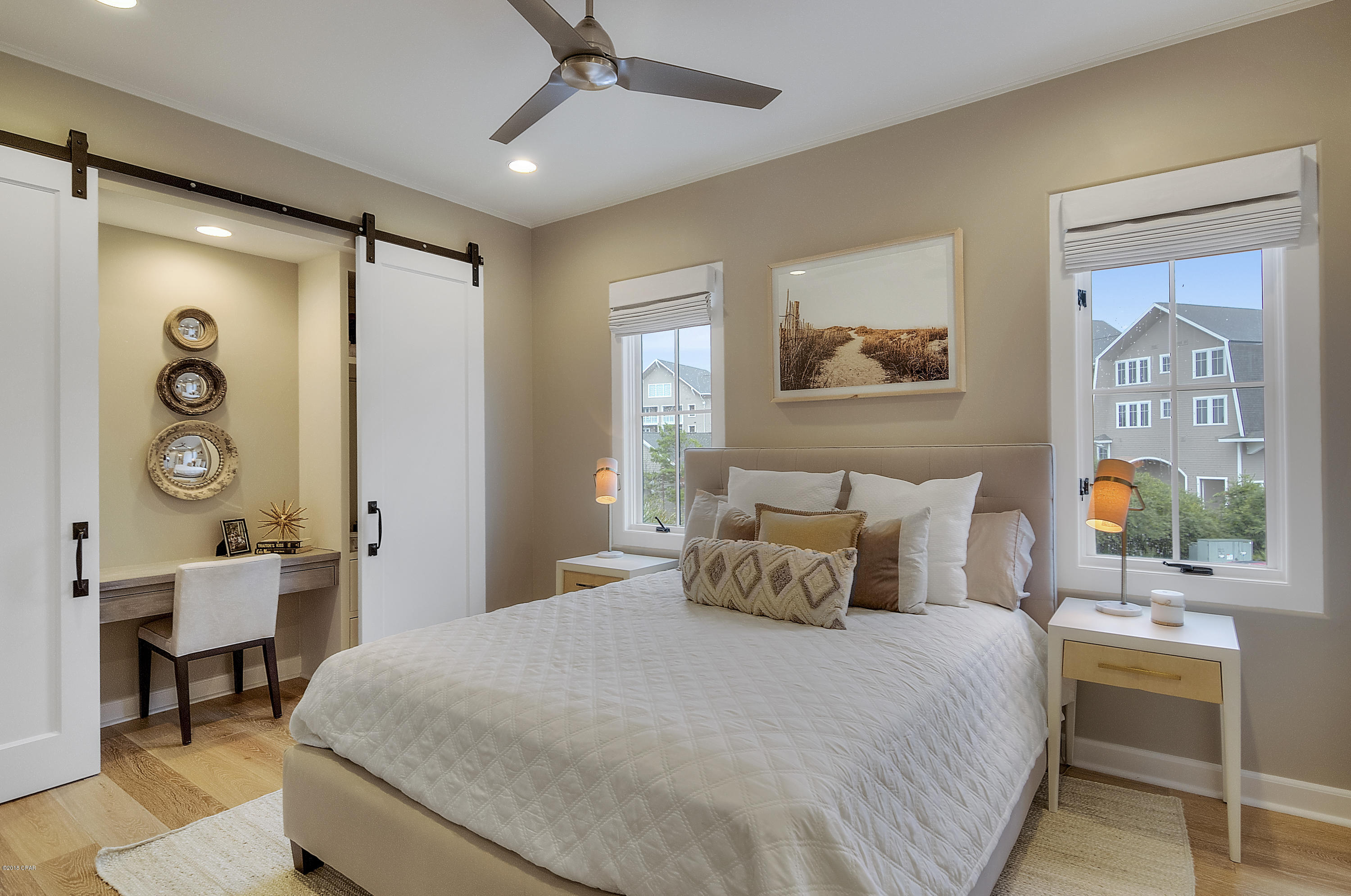 Watersound Beach - Residential