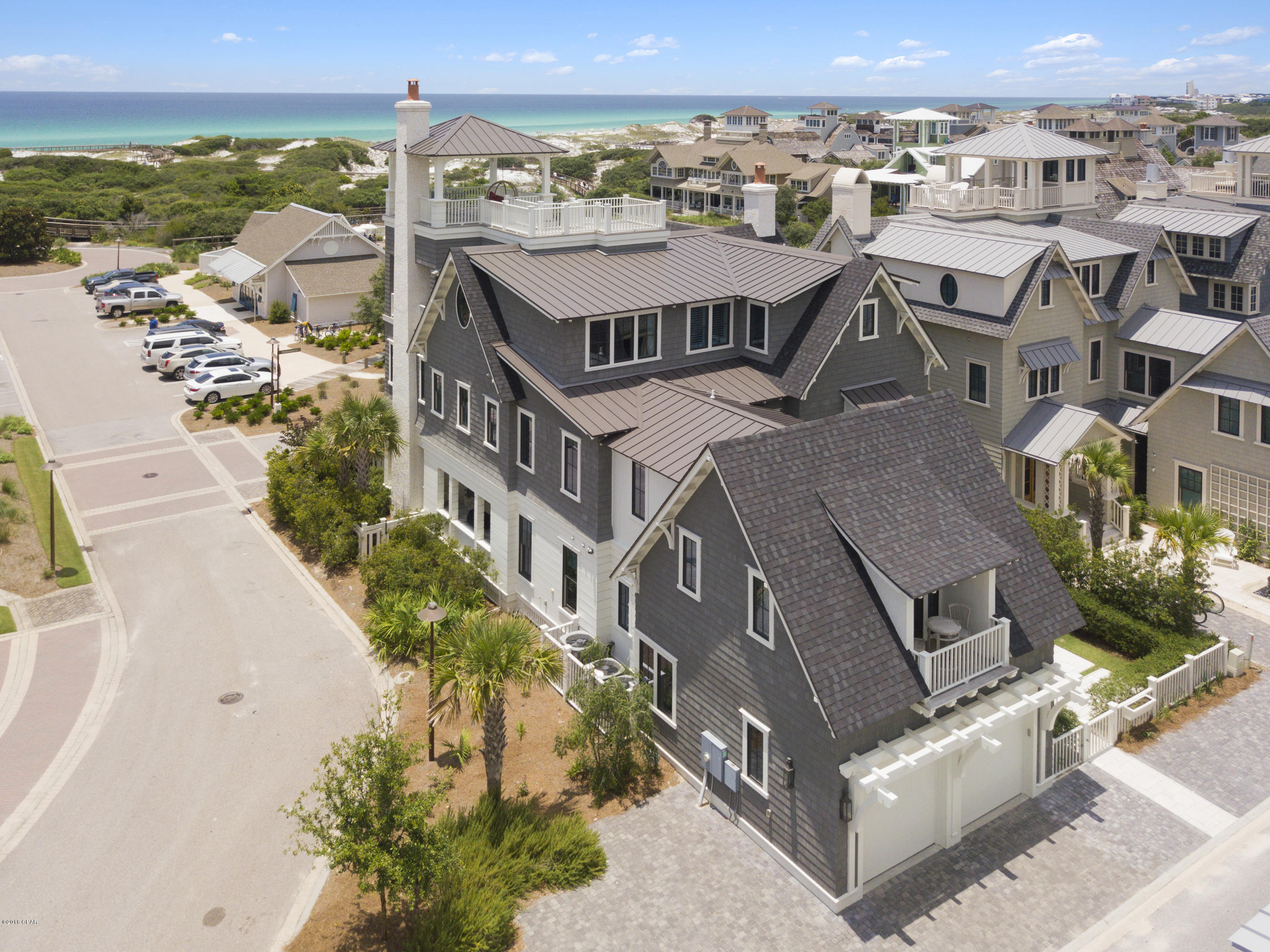 Watersound Beach - Residential