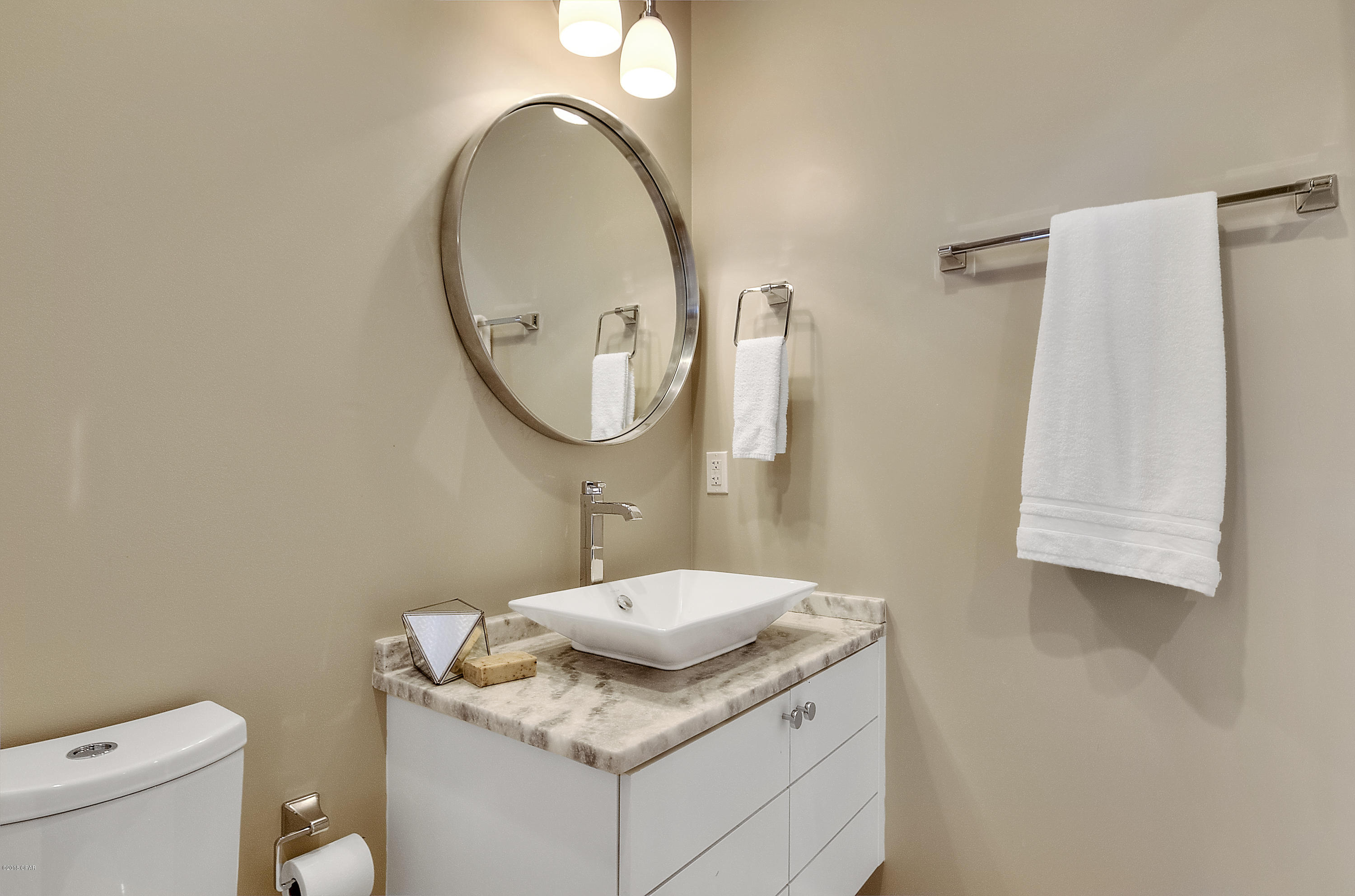 Watersound Beach - Residential