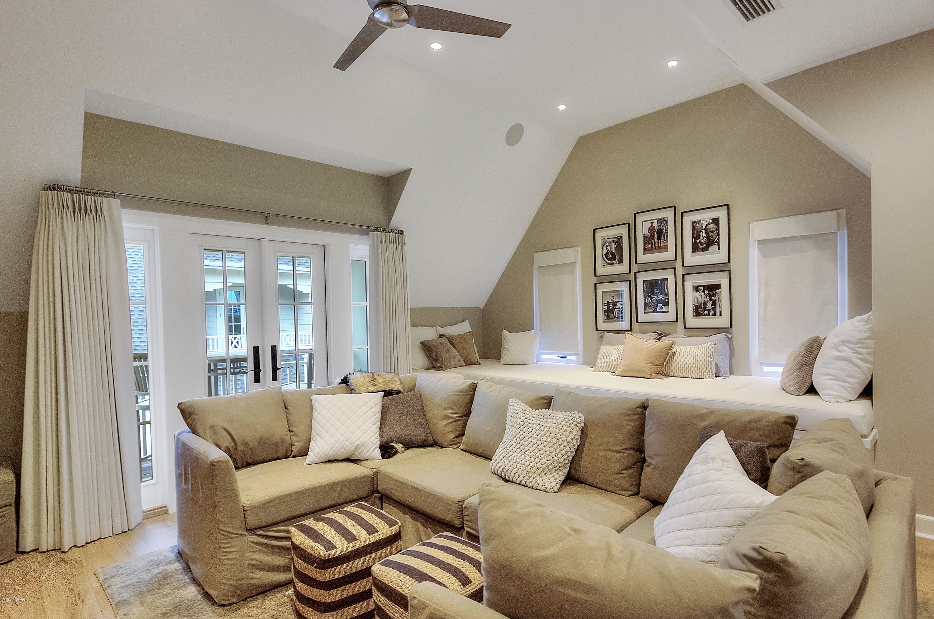 Watersound Beach - Residential