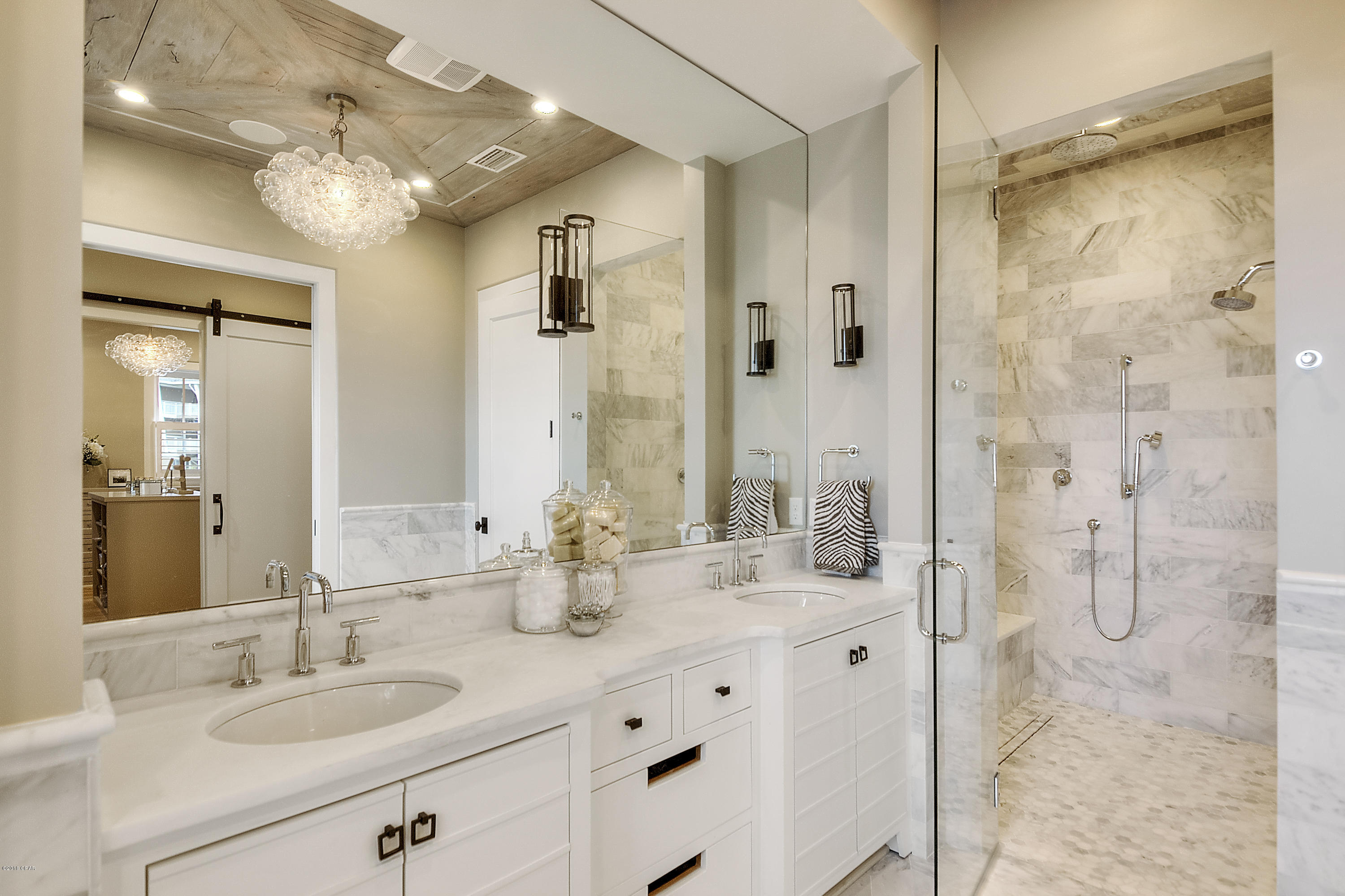 Watersound Beach - Residential