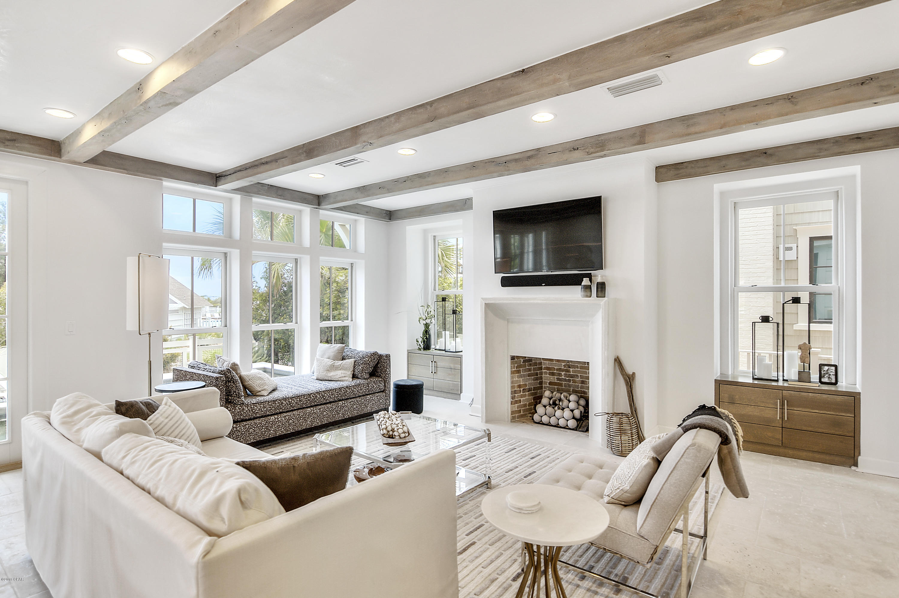 Watersound Beach - Residential