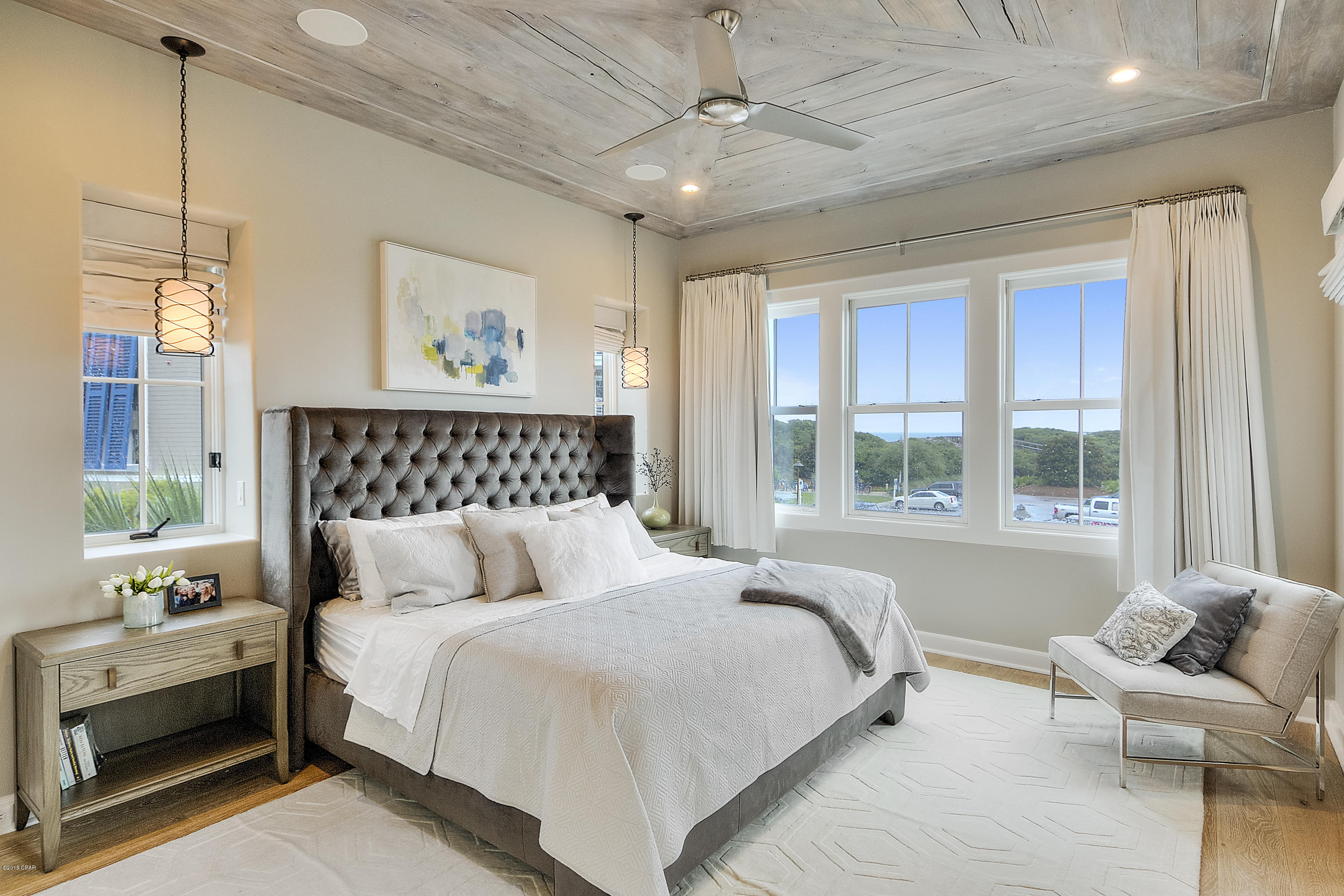 Watersound Beach - Residential