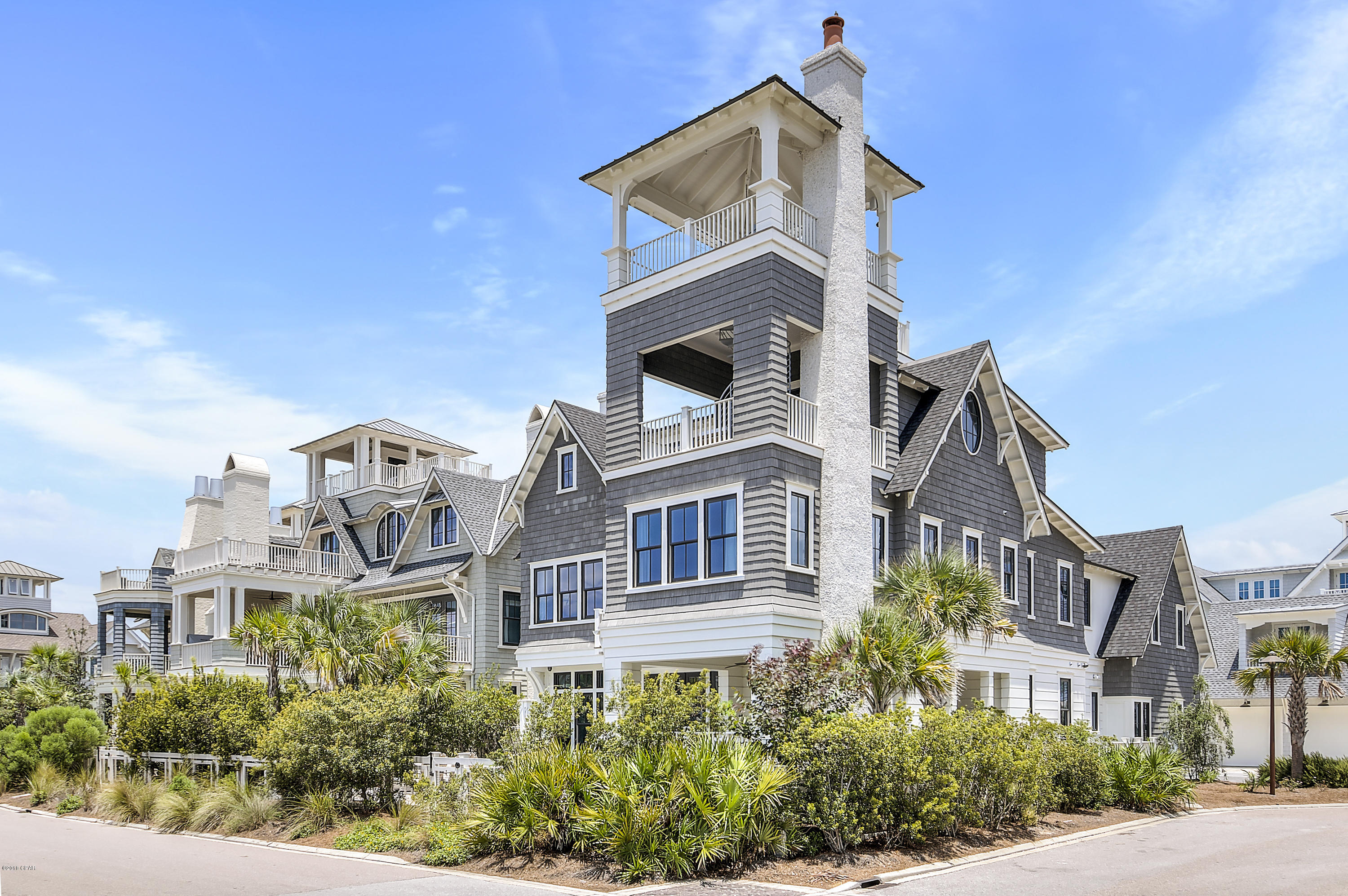 Watersound Beach - Residential