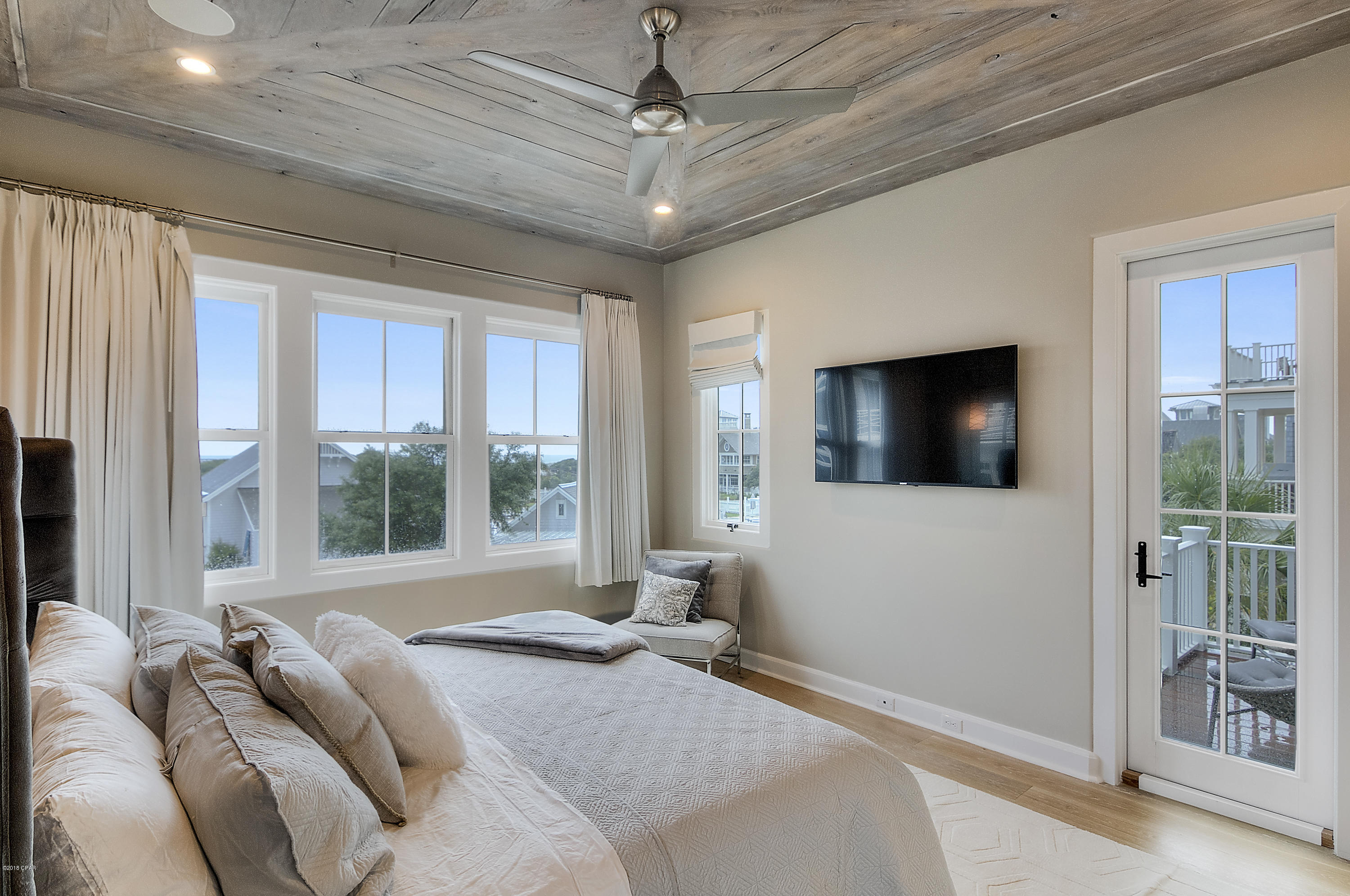 Watersound Beach - Residential