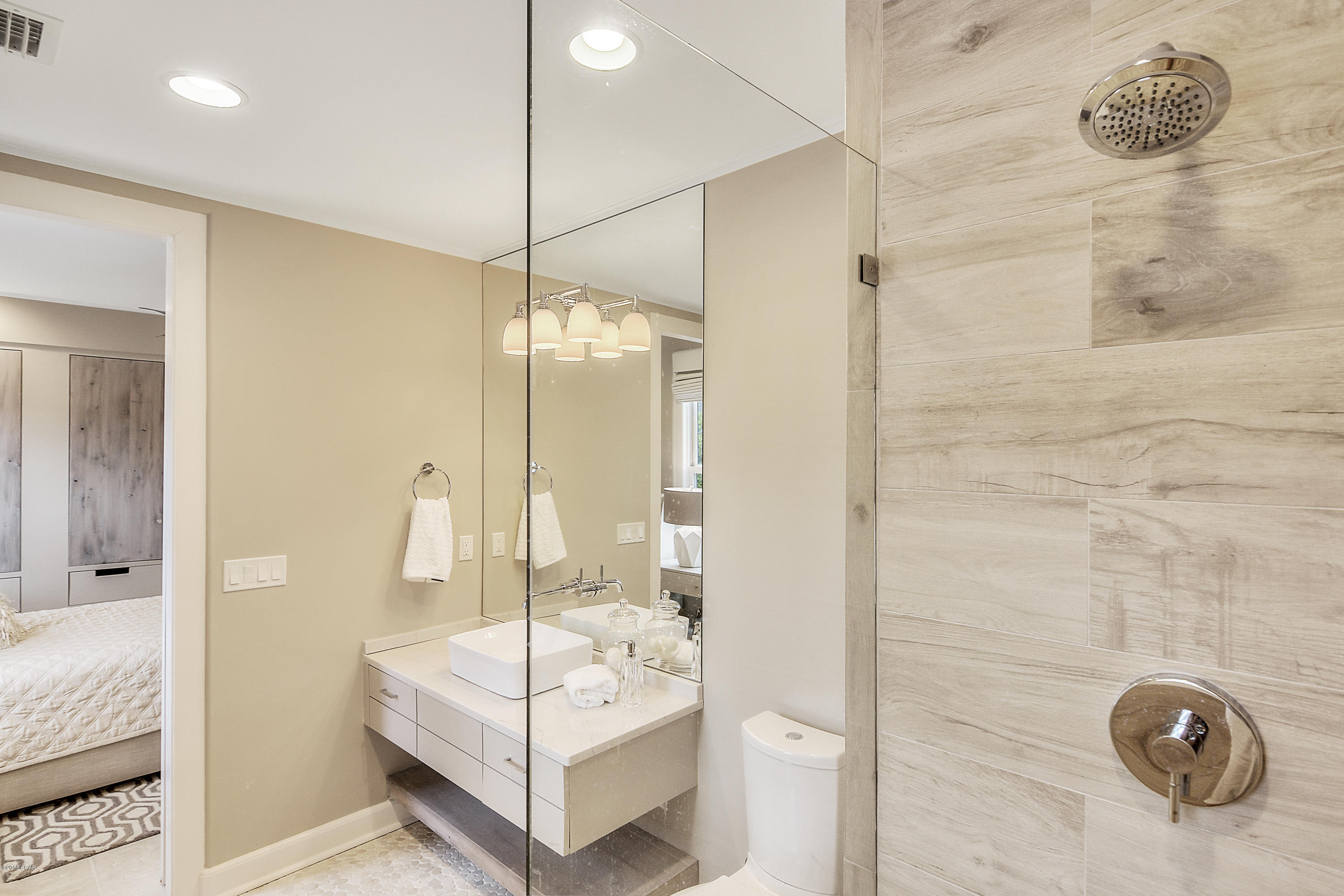 Watersound Beach - Residential