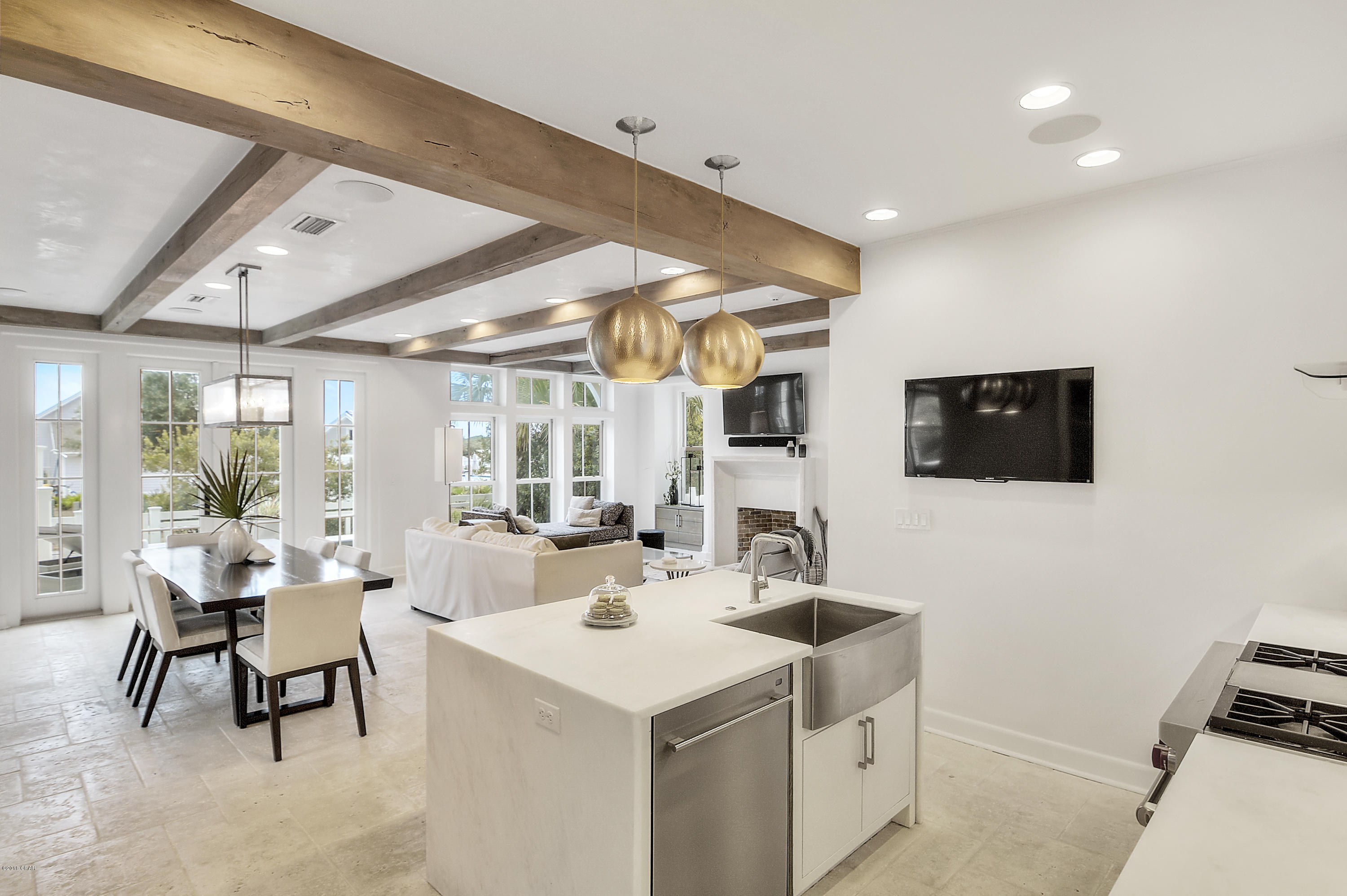 Watersound Beach - Residential