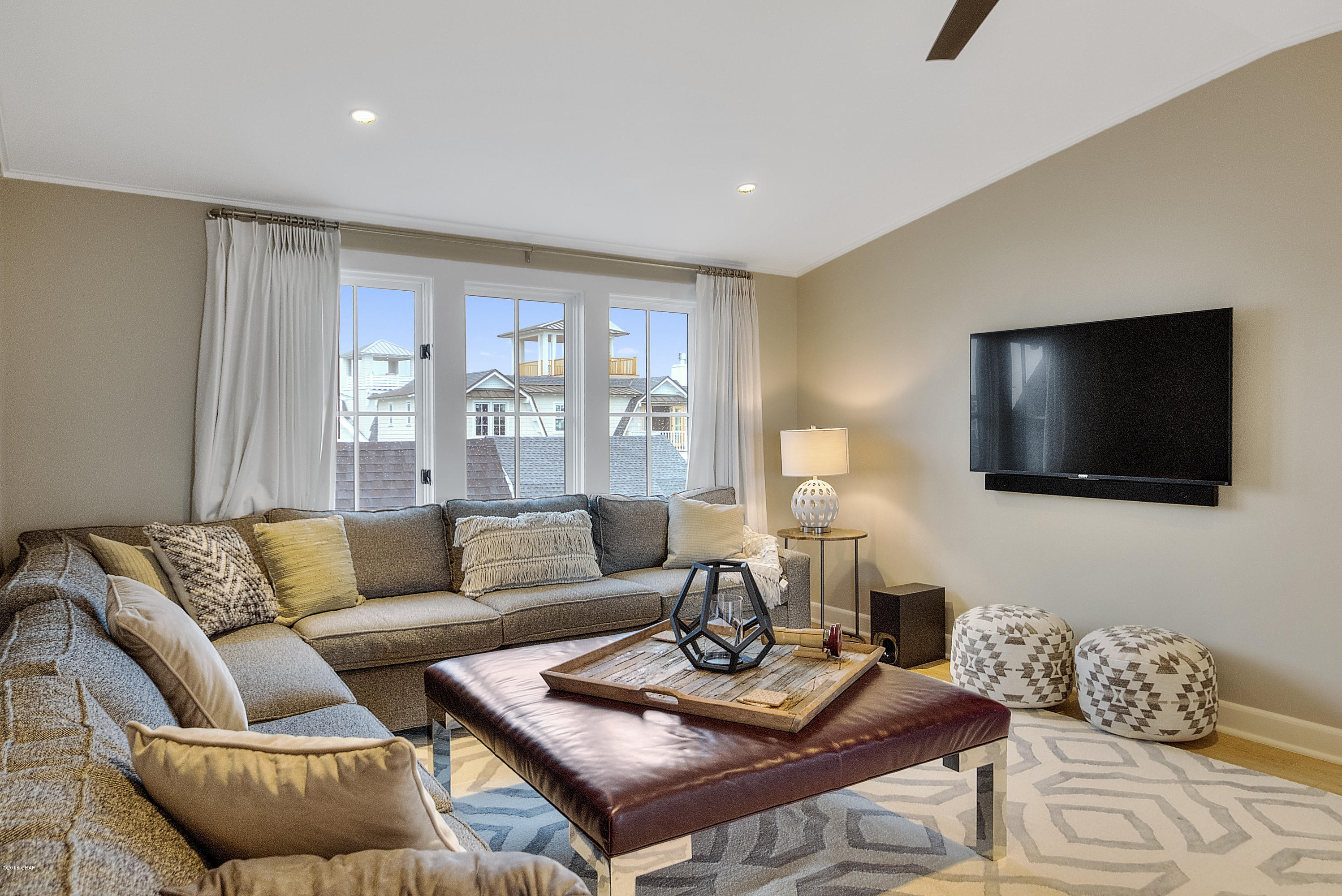 Watersound Beach - Residential