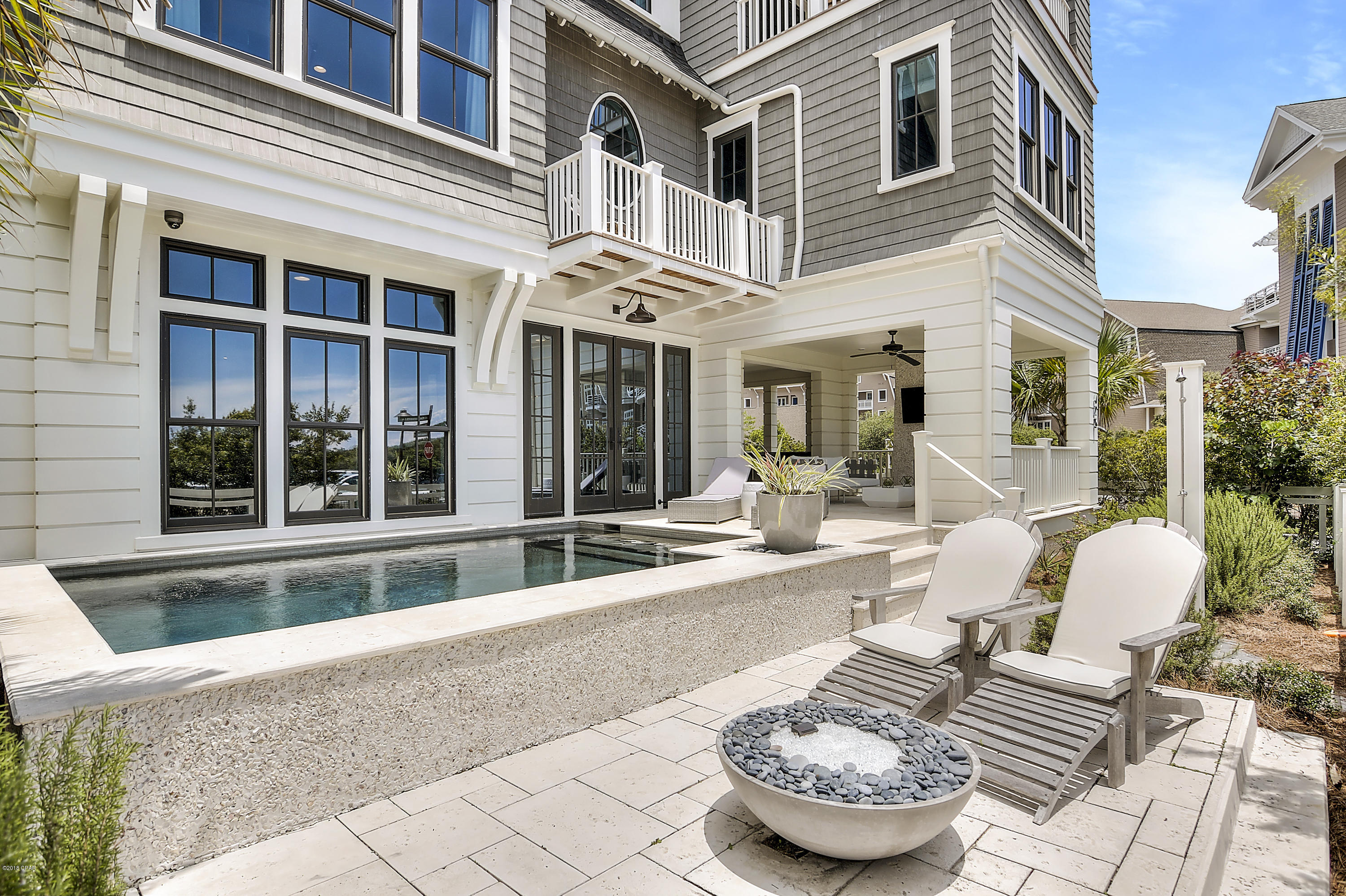 Watersound Beach - Residential