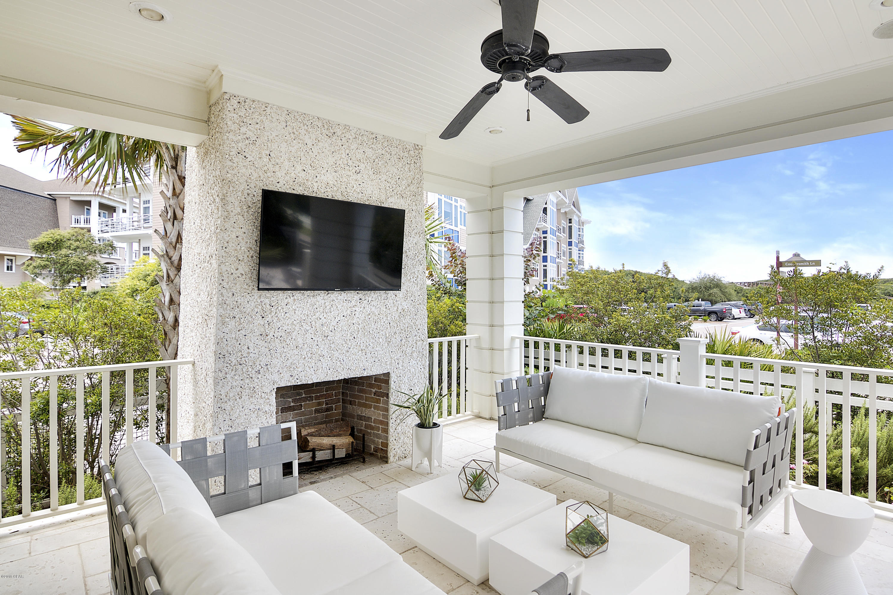 Watersound Beach - Residential