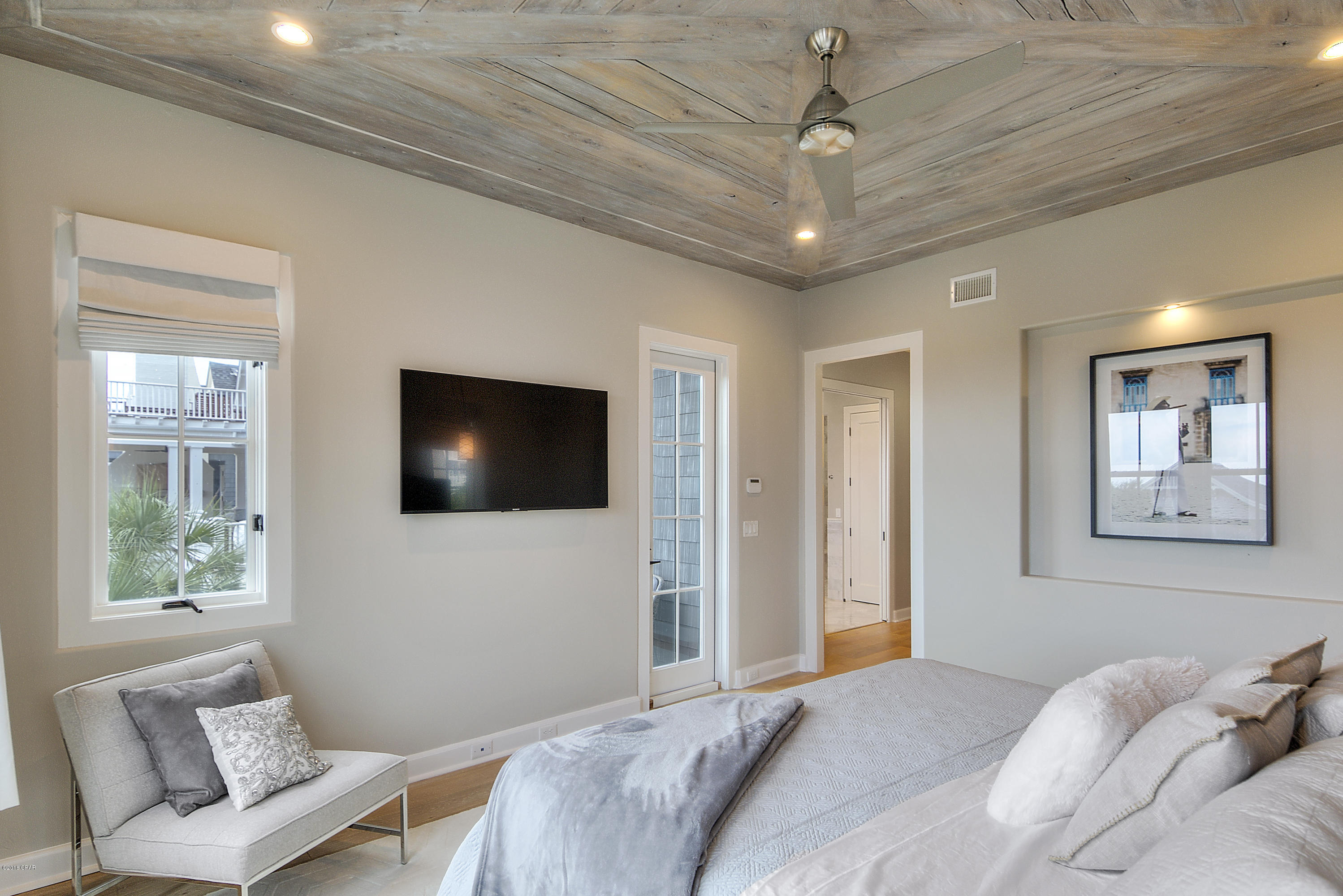 Watersound Beach - Residential