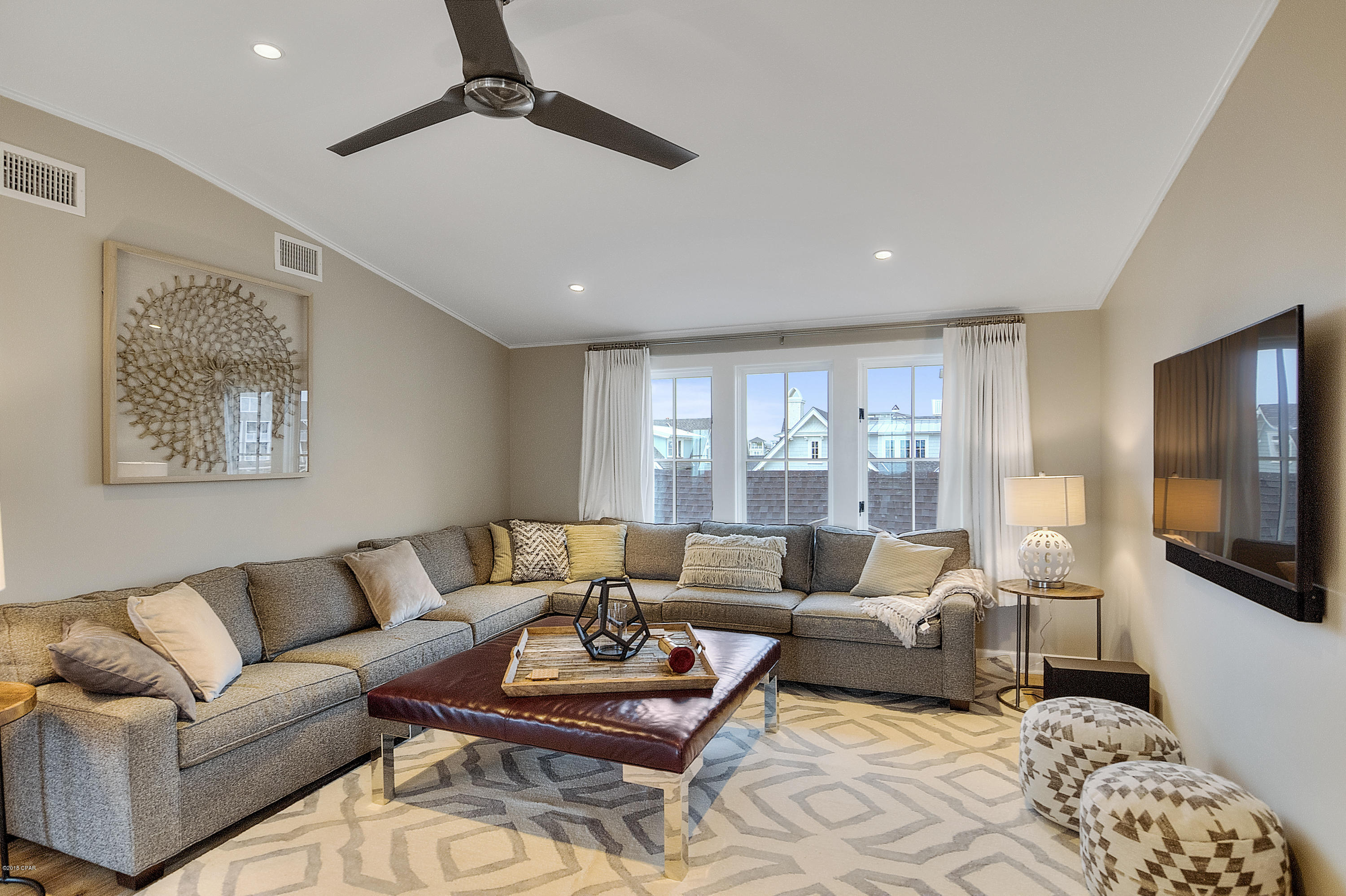 Watersound Beach - Residential