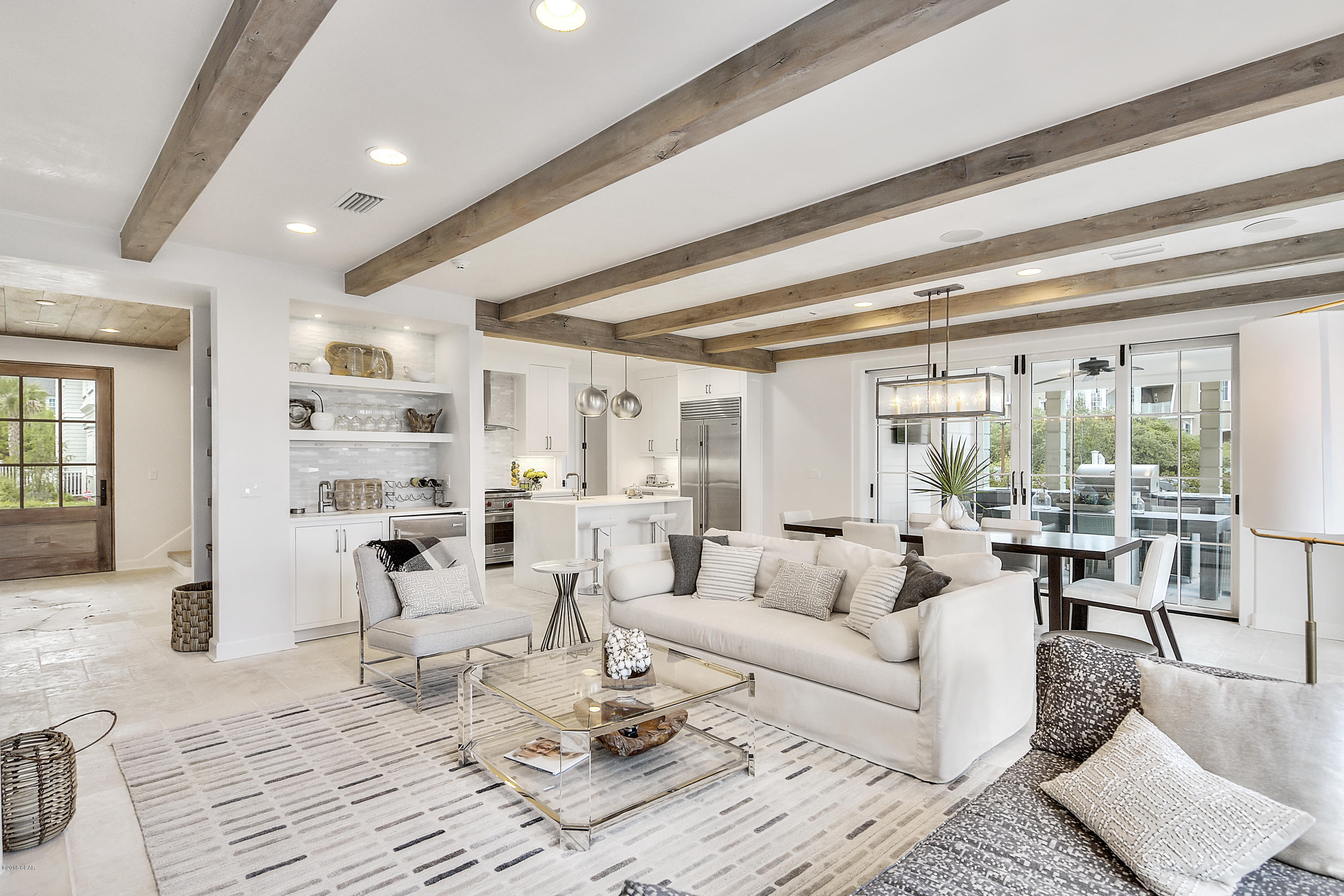 Watersound Beach - Residential