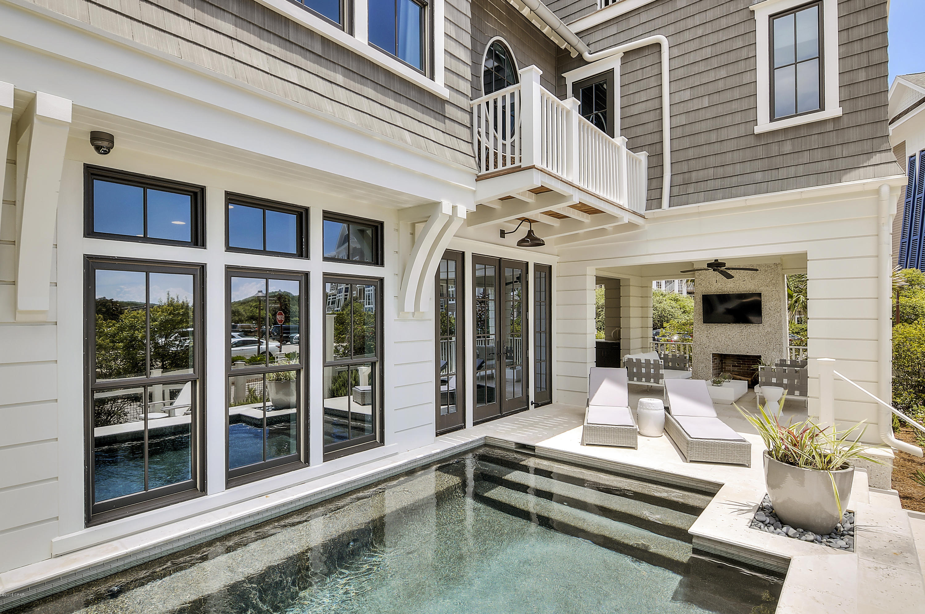 Watersound Beach - Residential