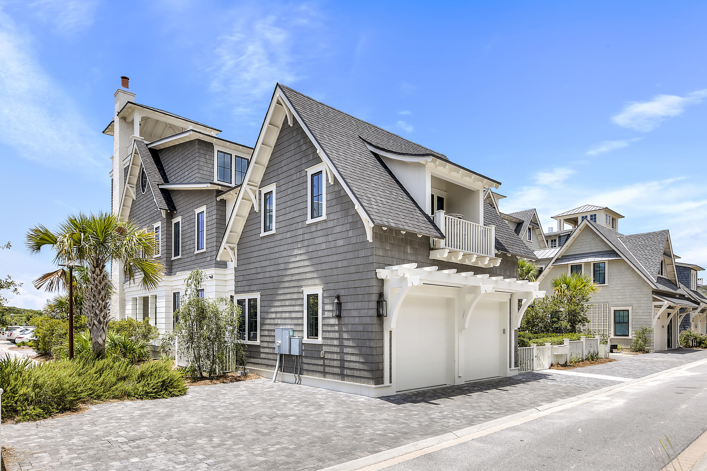 Watersound Beach - Residential