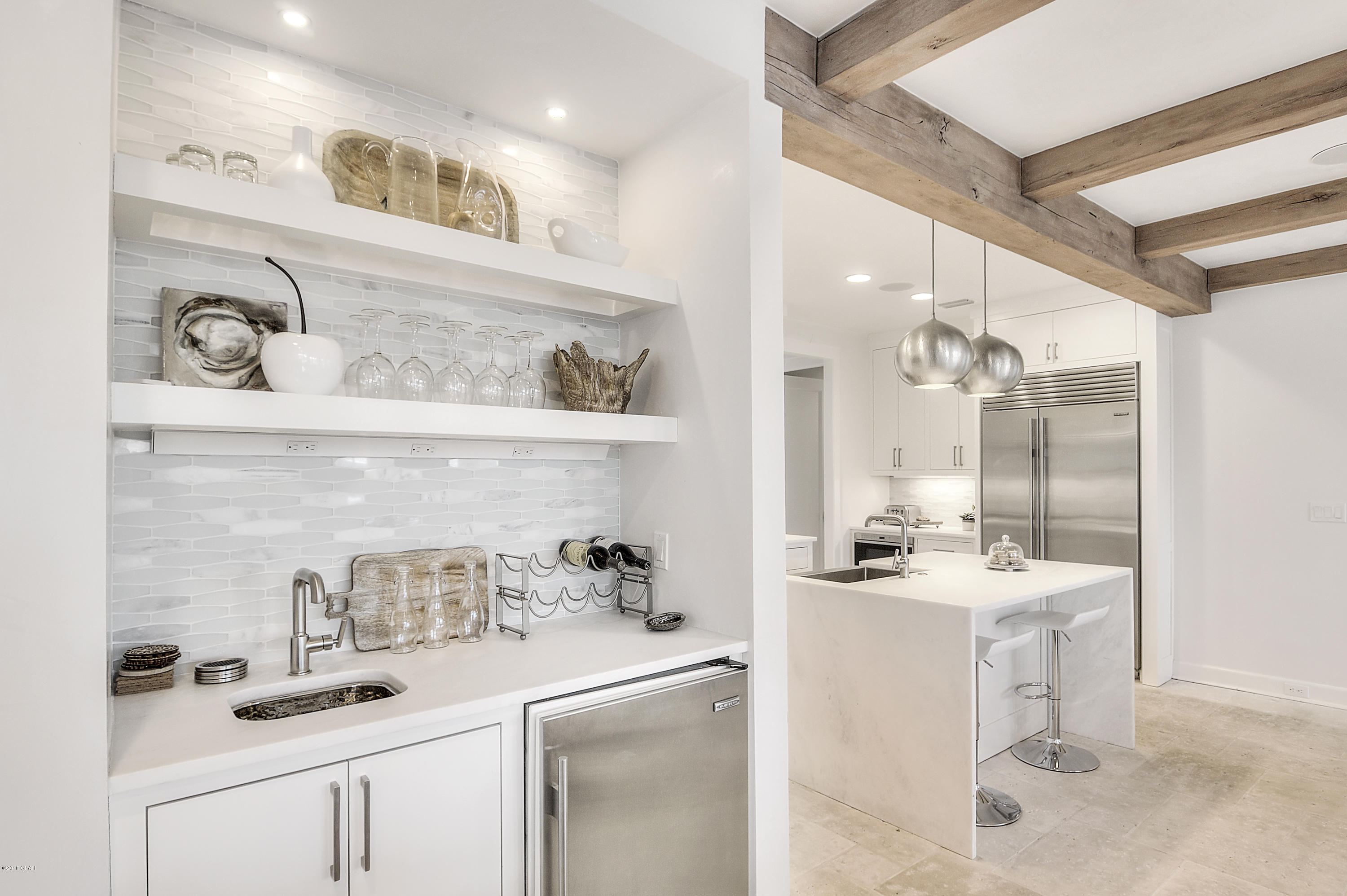 Watersound Beach - Residential