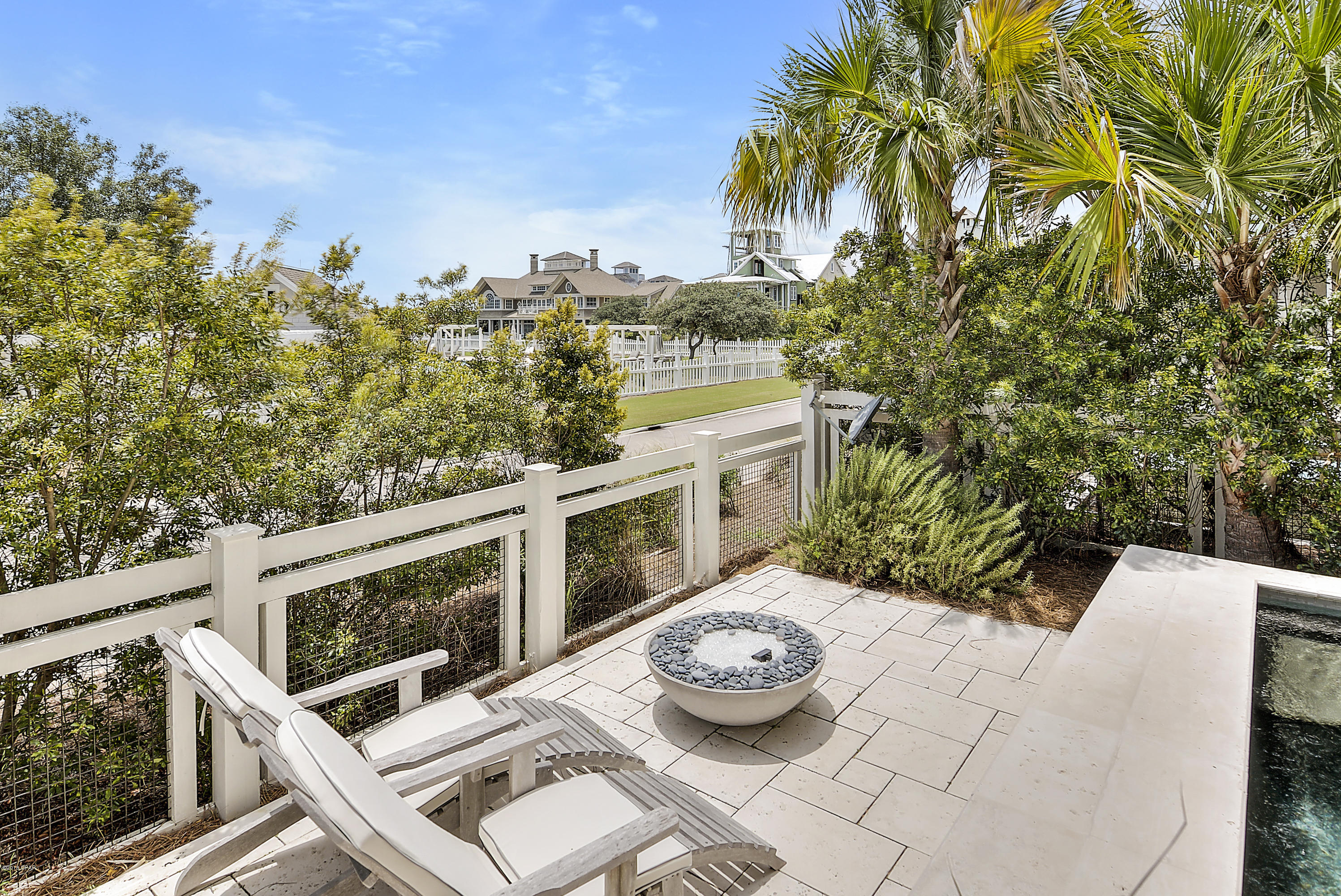 Watersound Beach - Residential