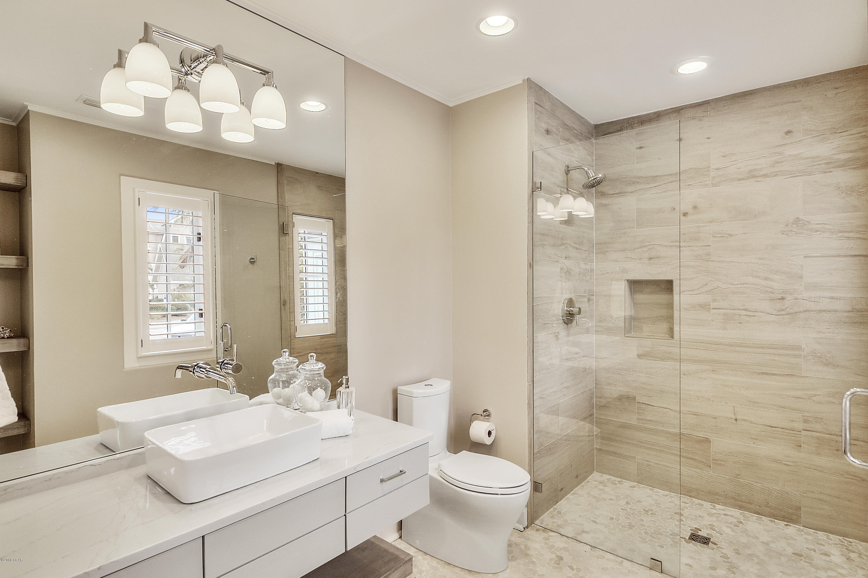 Watersound Beach - Residential