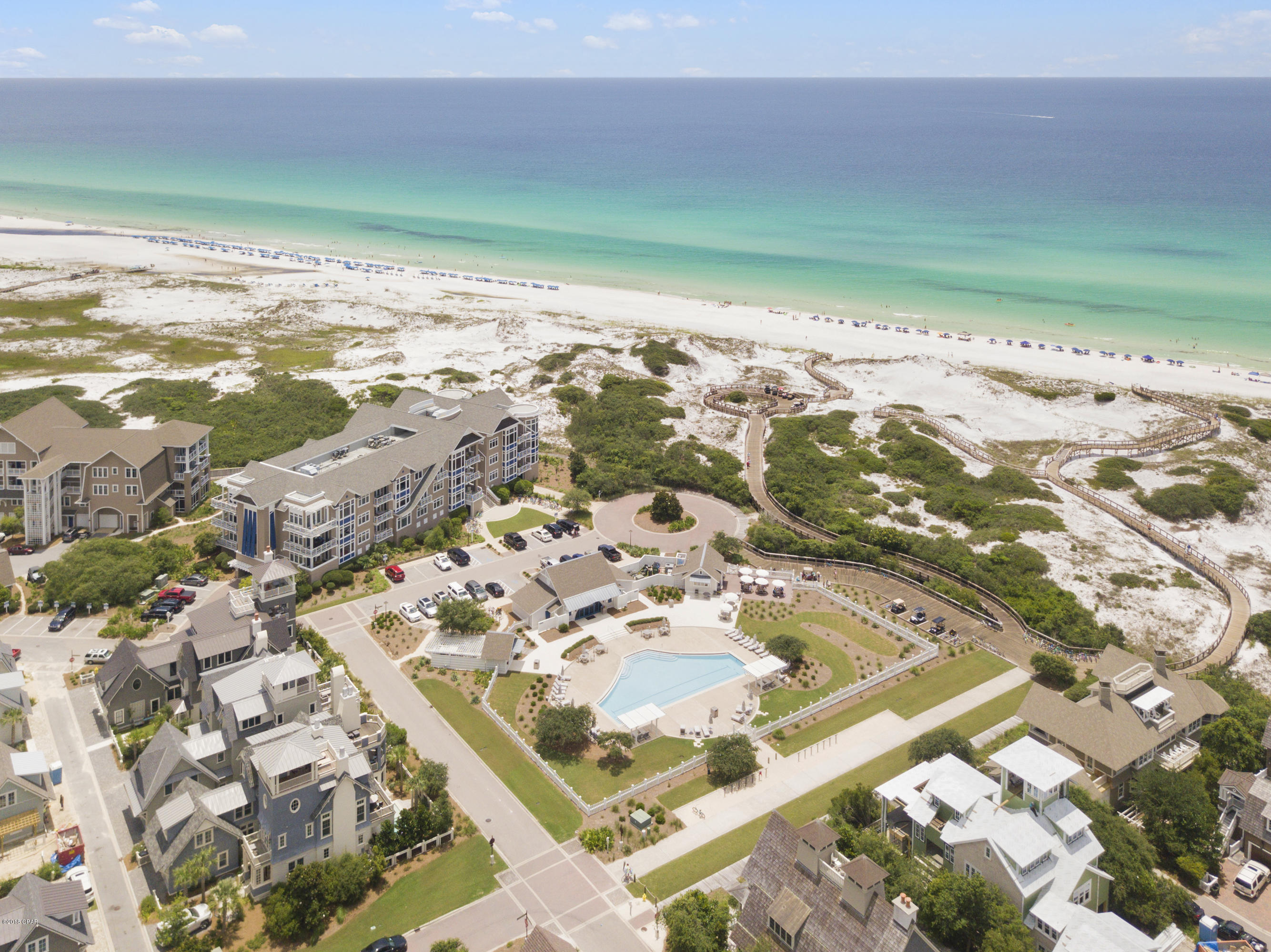 Watersound Beach - Residential