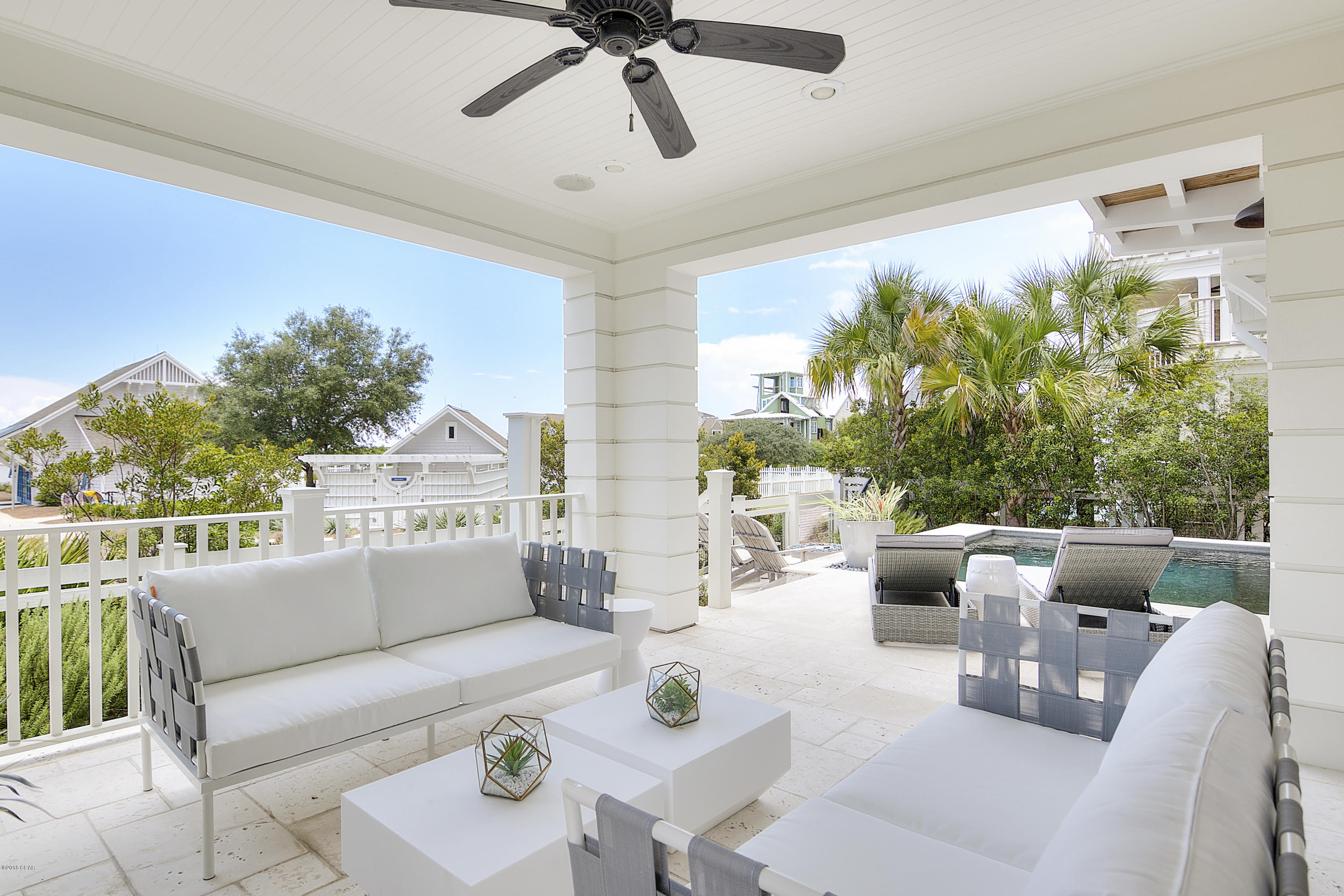 Watersound Beach - Residential