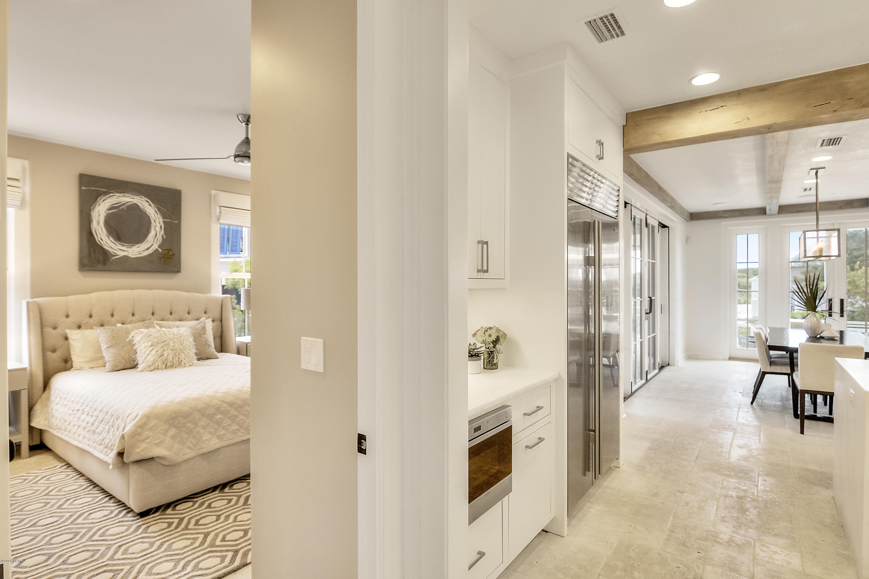 Watersound Beach - Residential