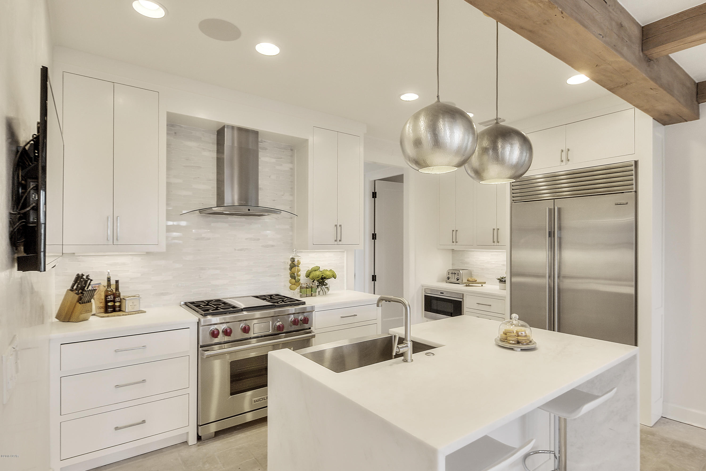 Watersound Beach - Residential