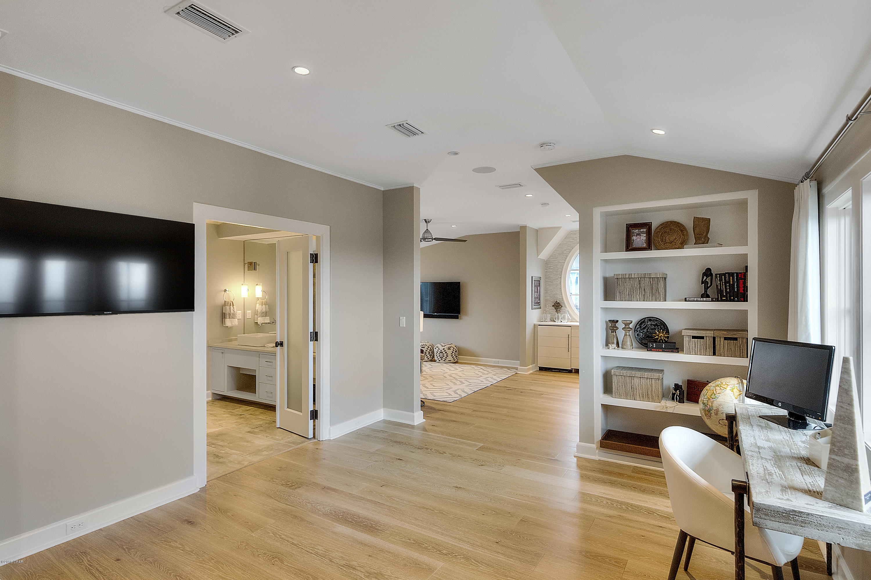 Watersound Beach - Residential