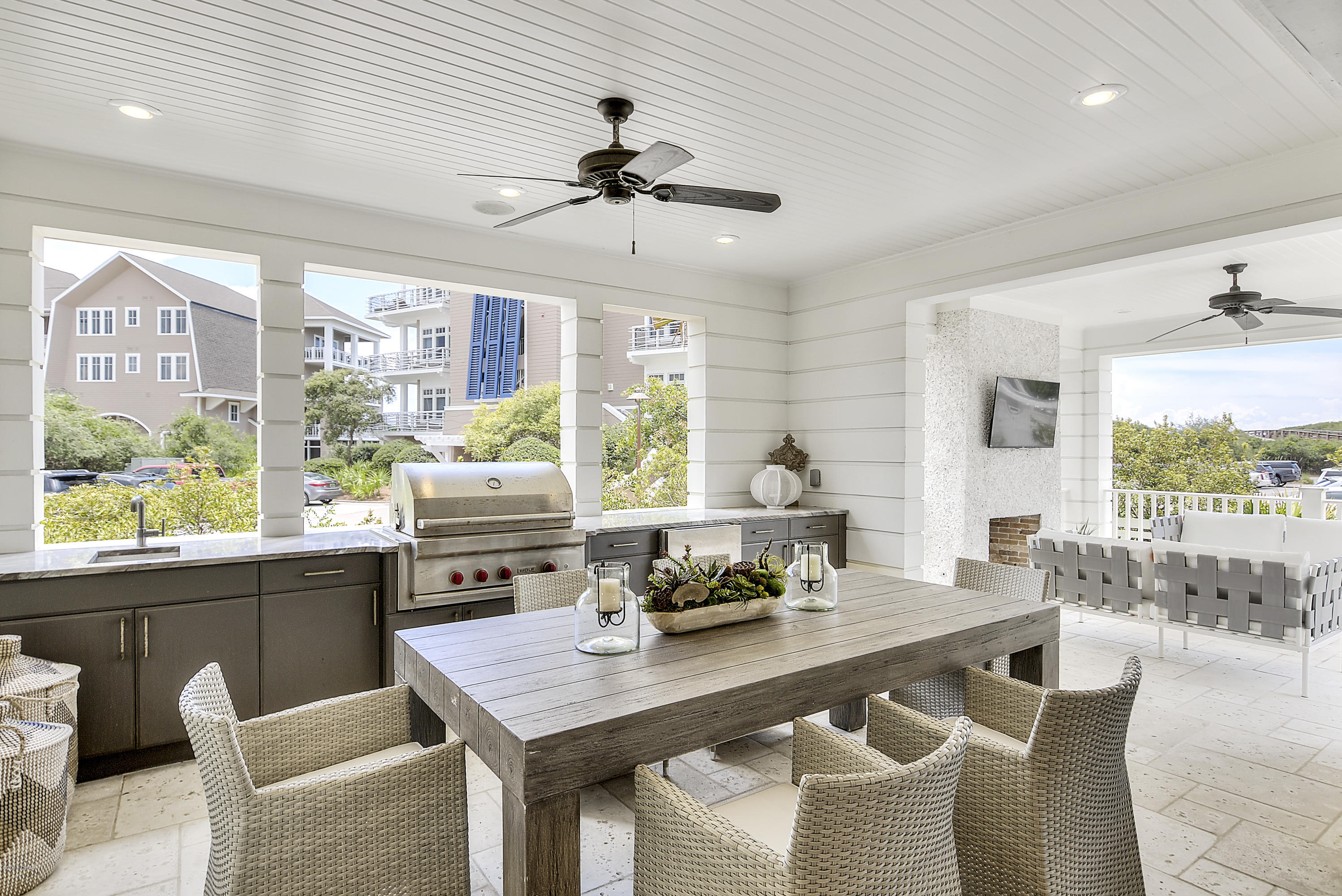 Watersound Beach - Residential