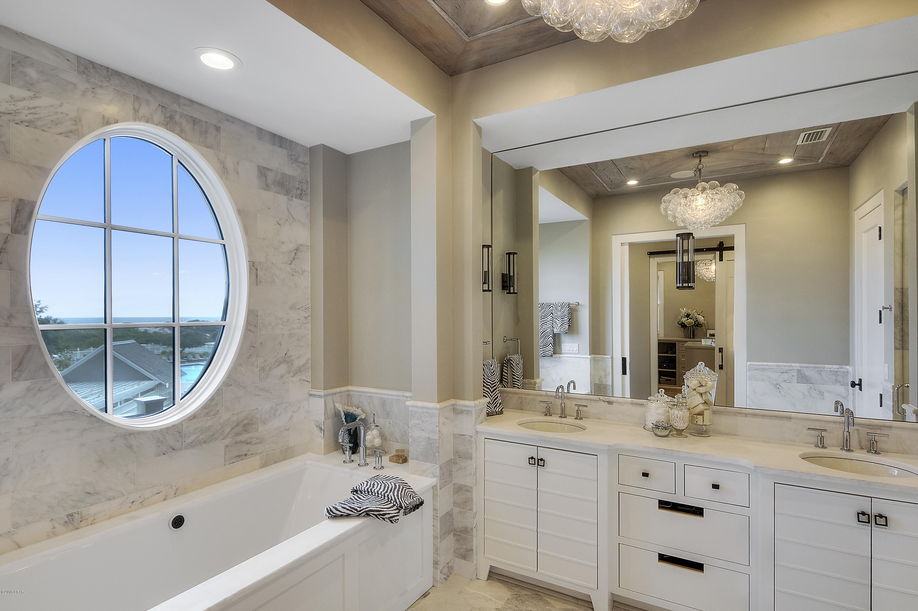 Watersound Beach - Residential