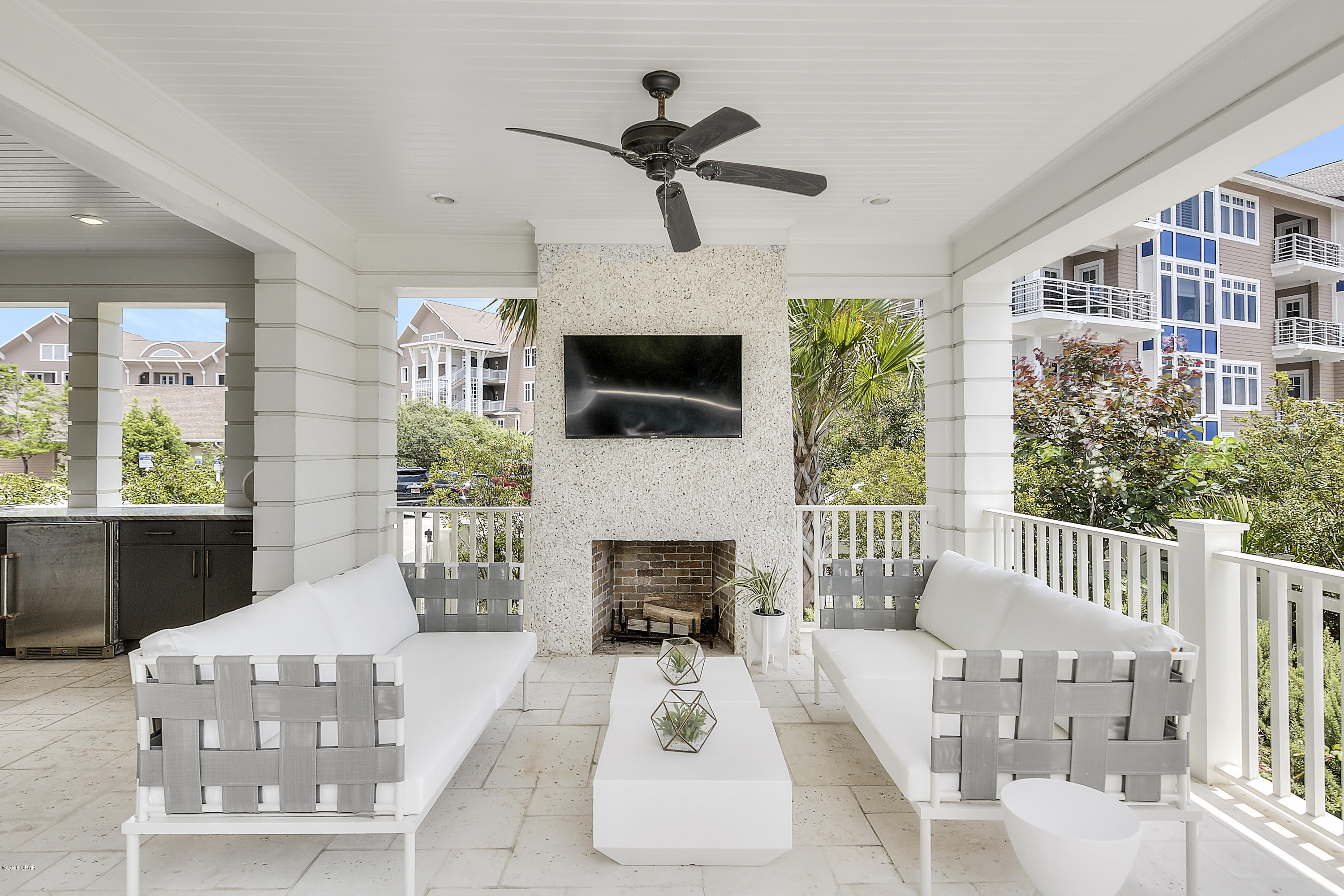 Watersound Beach - Residential