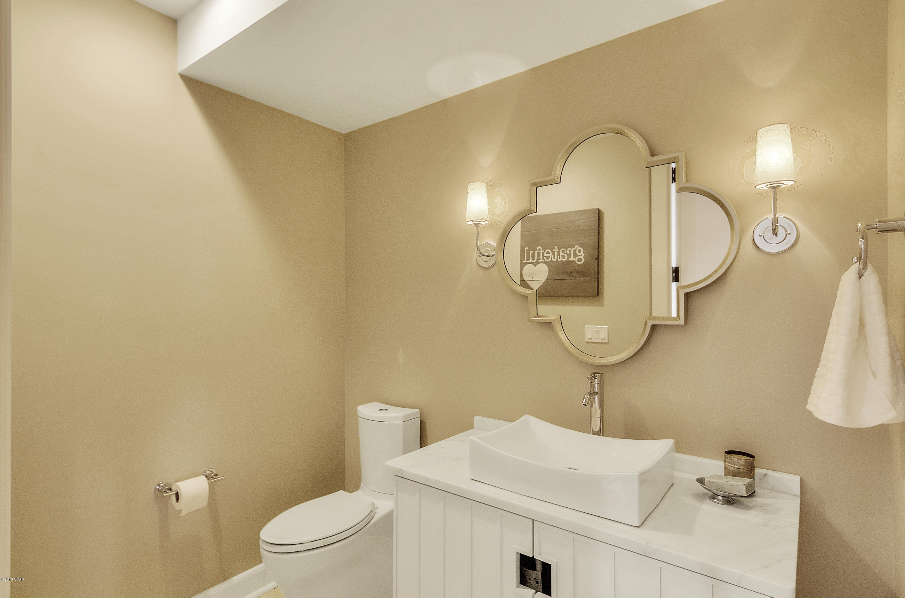 Watersound Beach - Residential