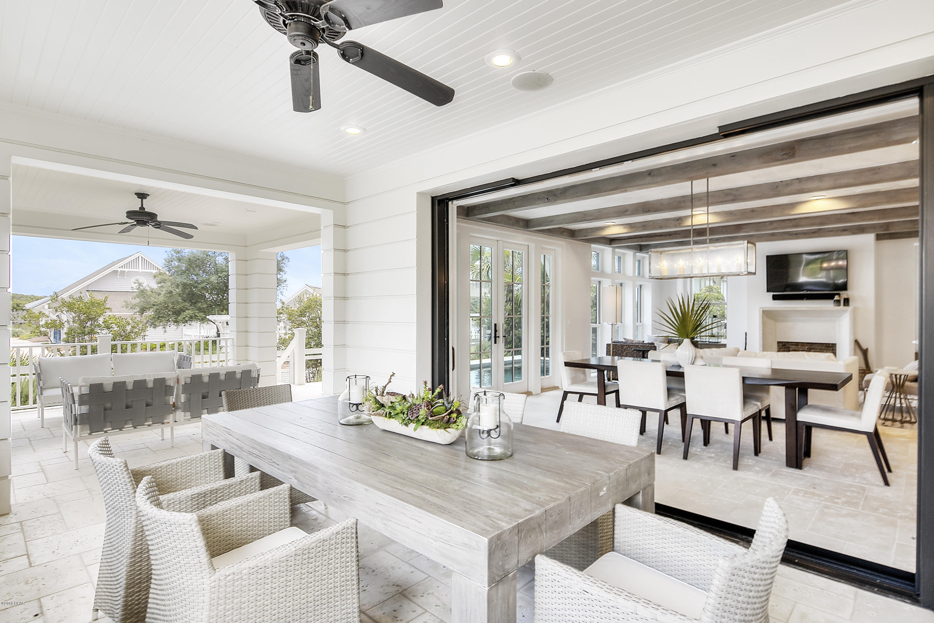 Watersound Beach - Residential