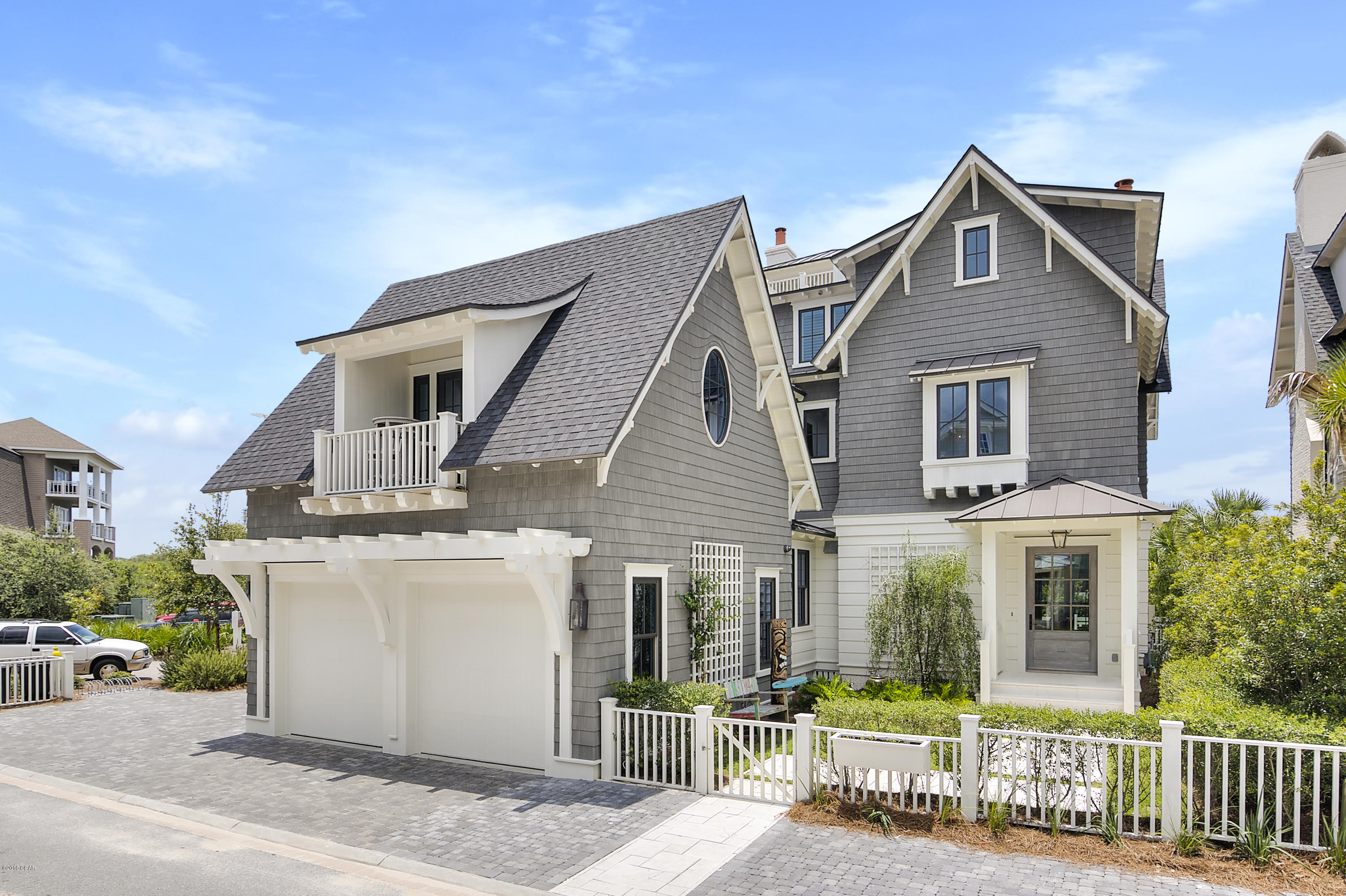 Watersound Beach - Residential