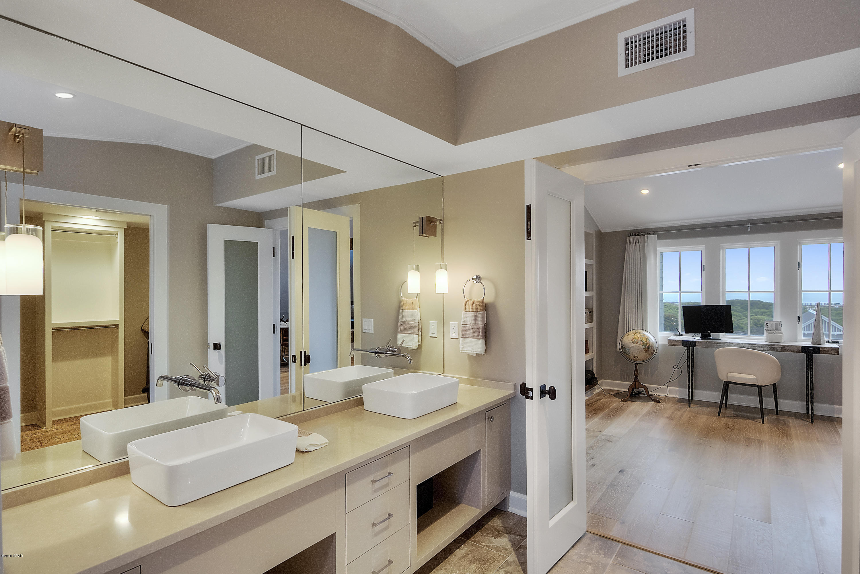 Watersound Beach - Residential