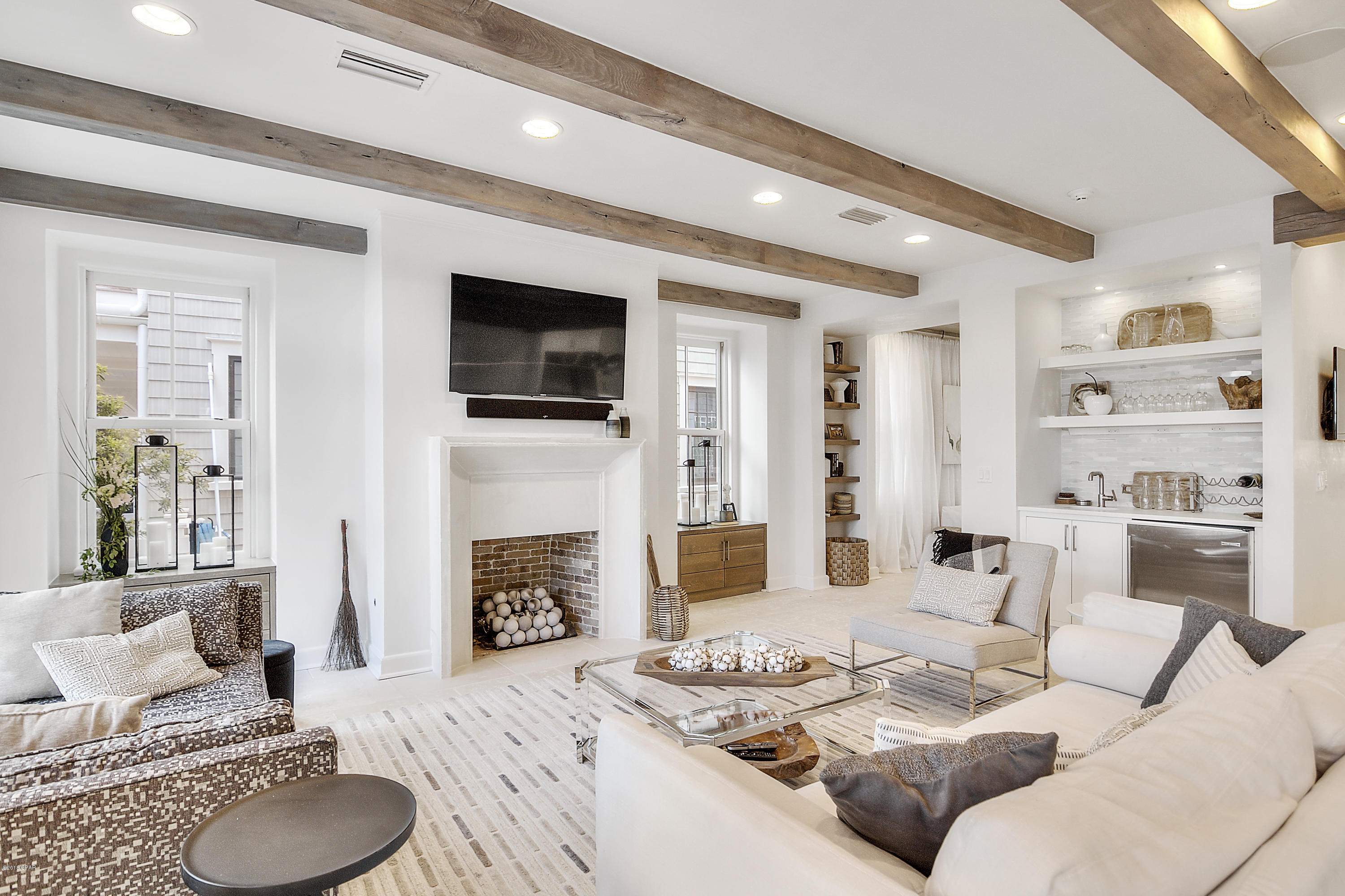 Watersound Beach - Residential