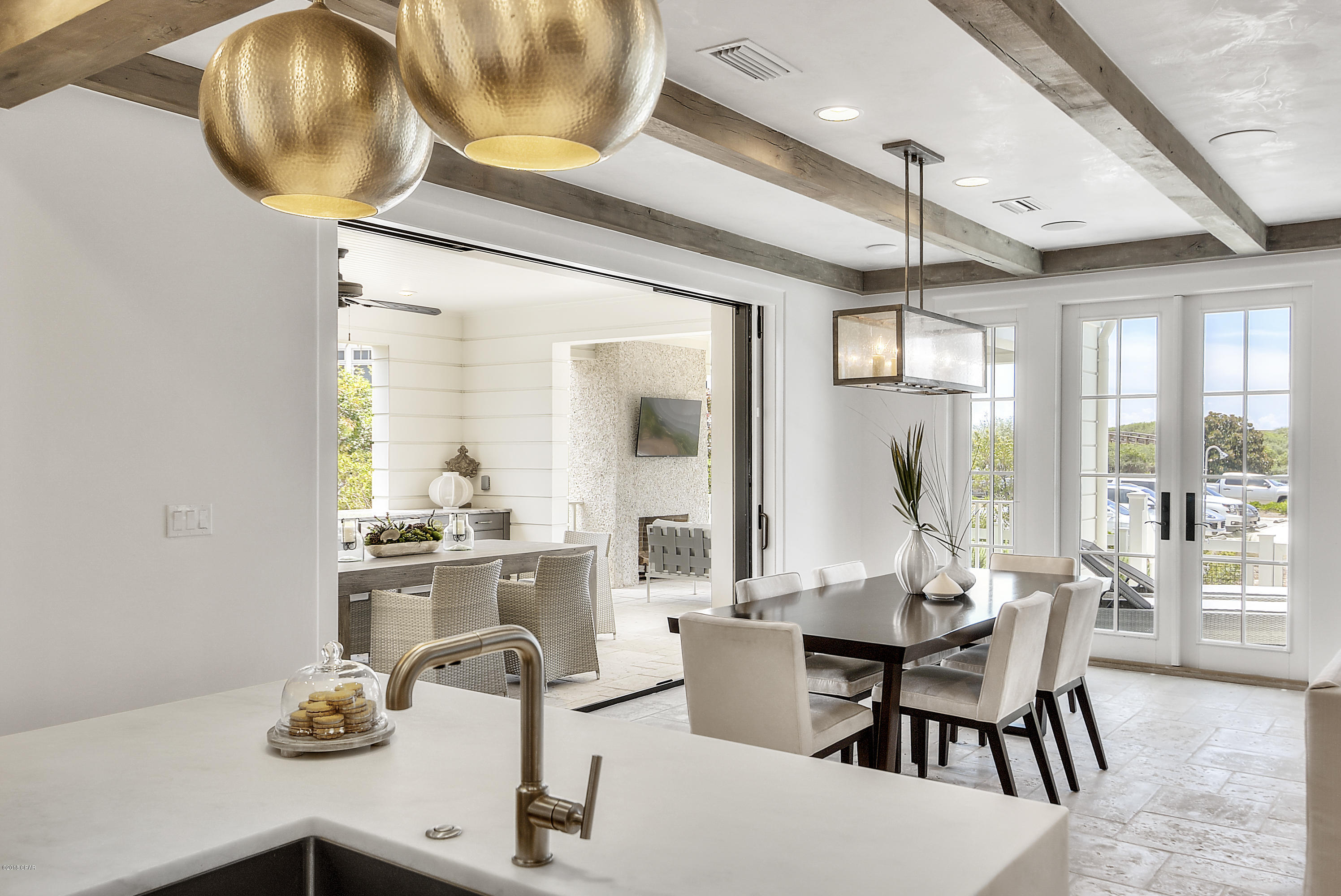 Watersound Beach - Residential