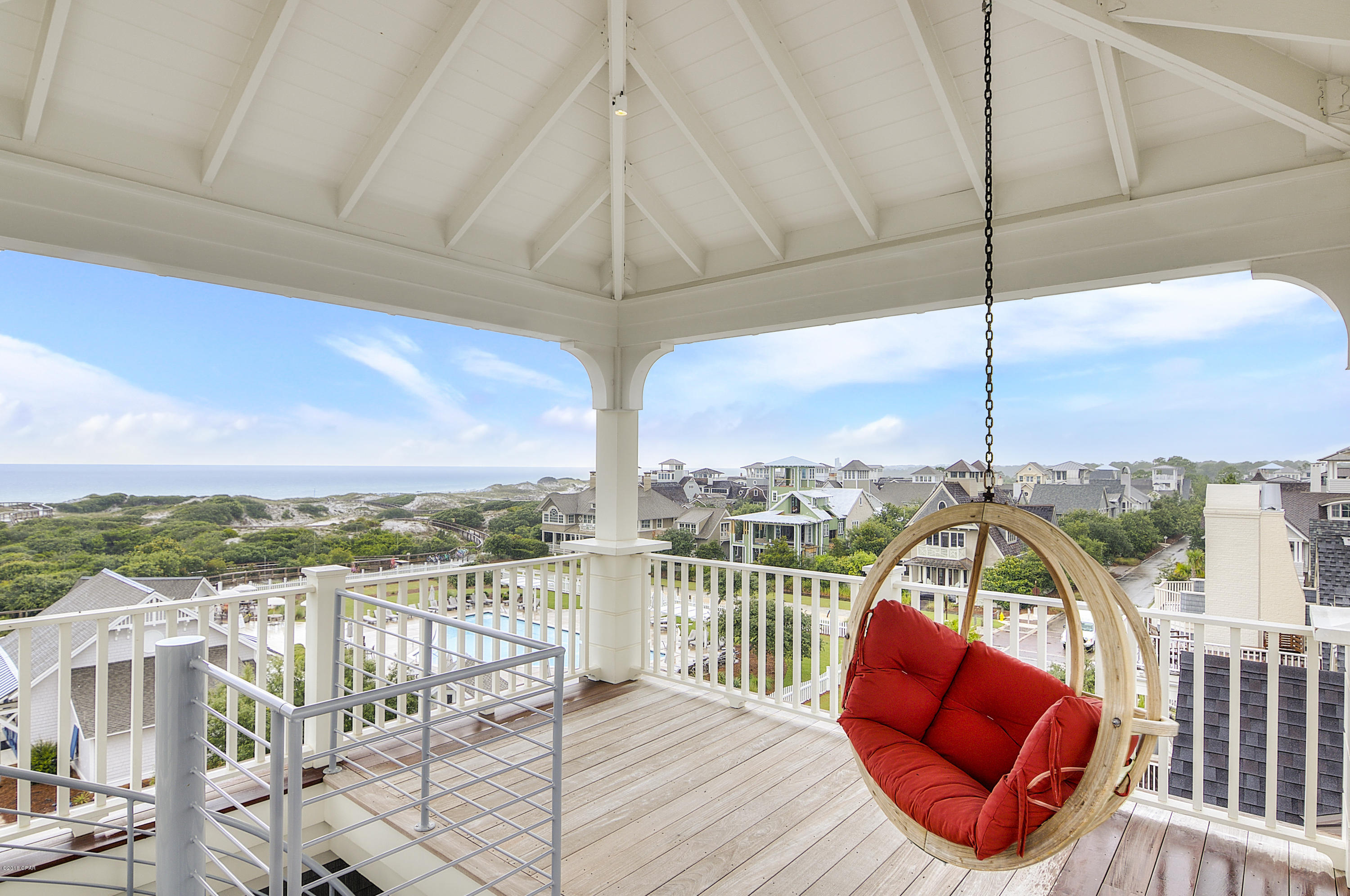 Watersound Beach - Residential