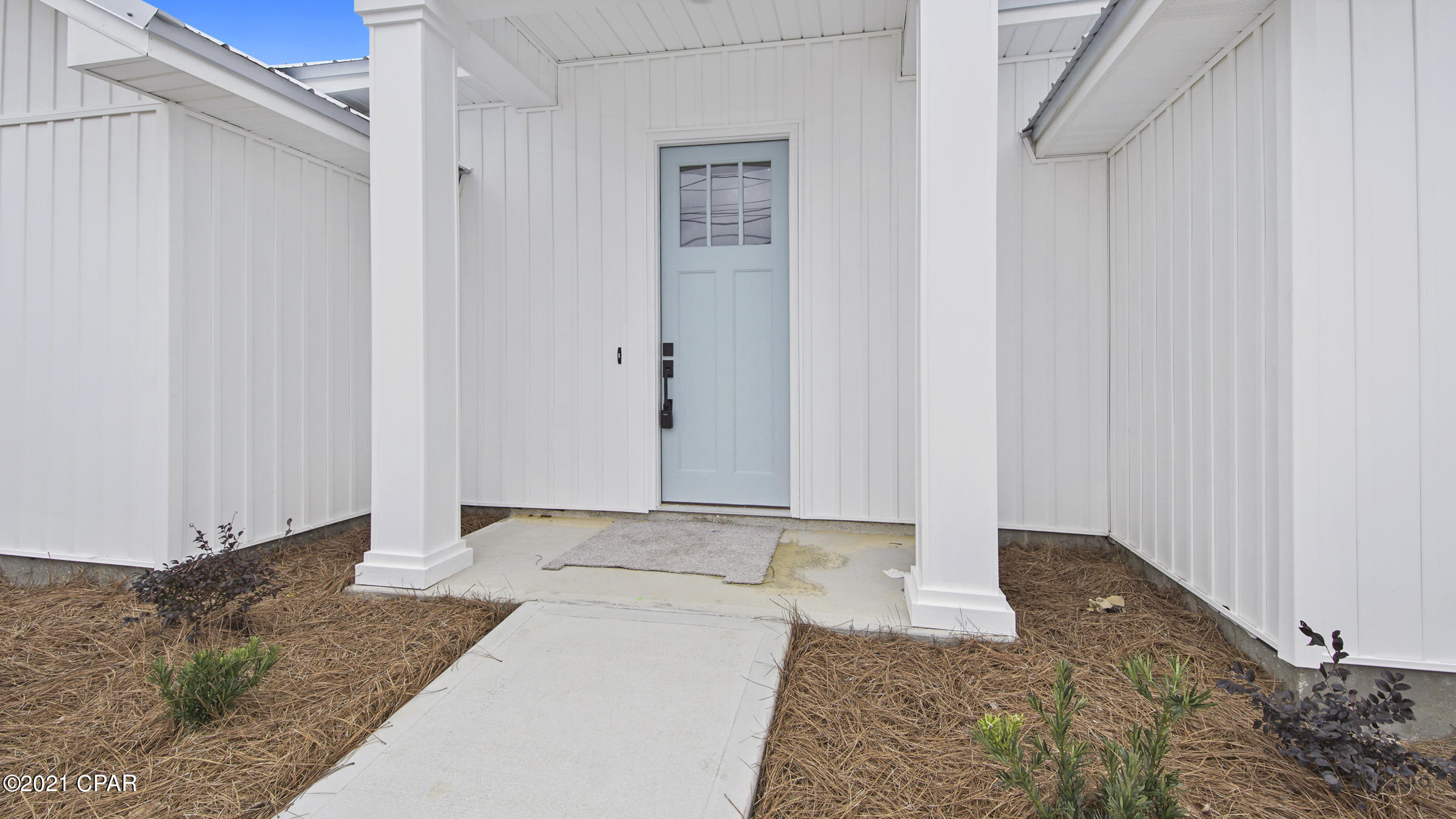 [No Recorded Subdiv] - Residential Lease