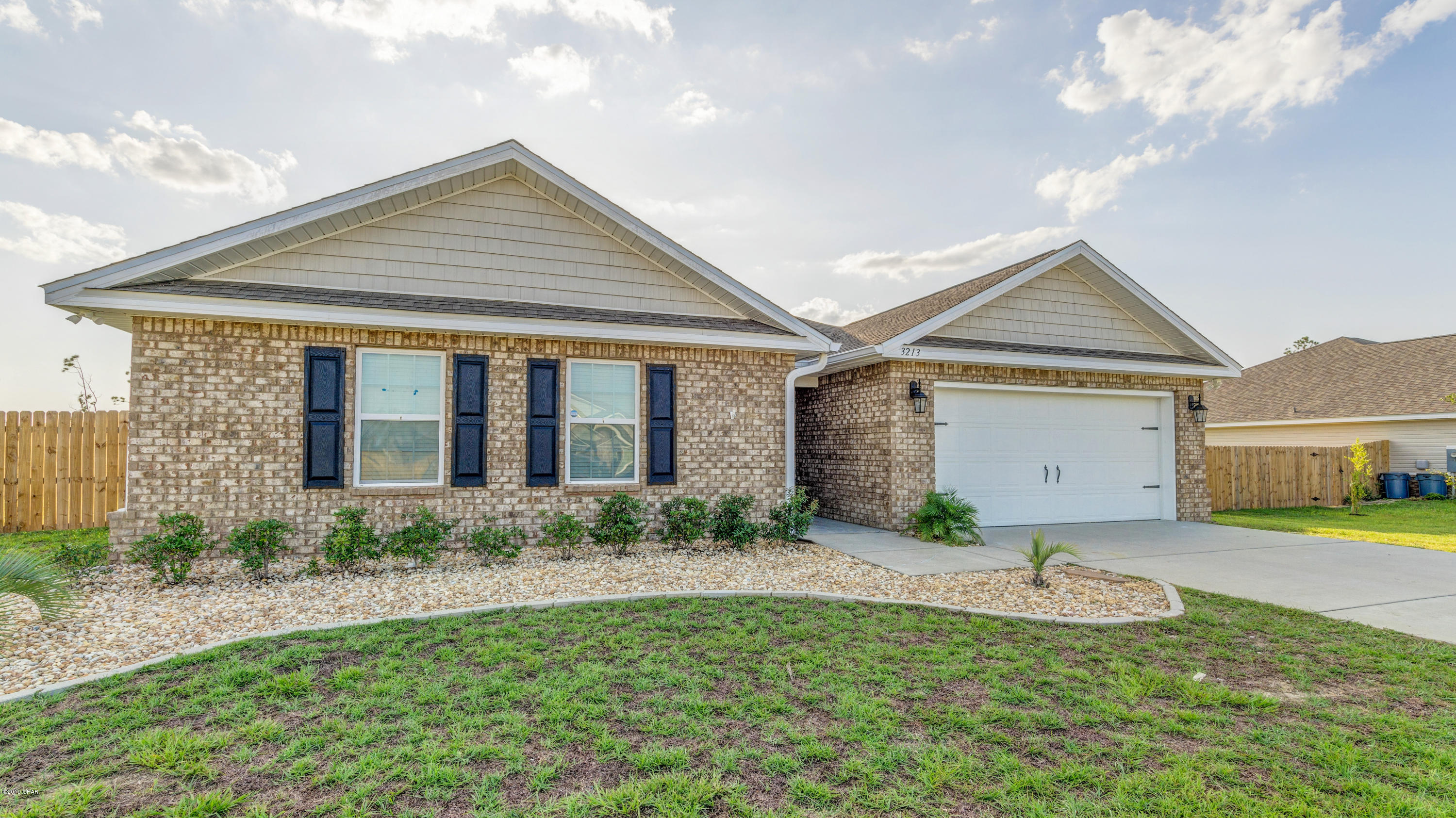 Magnolia Hills Ph VI - Residential