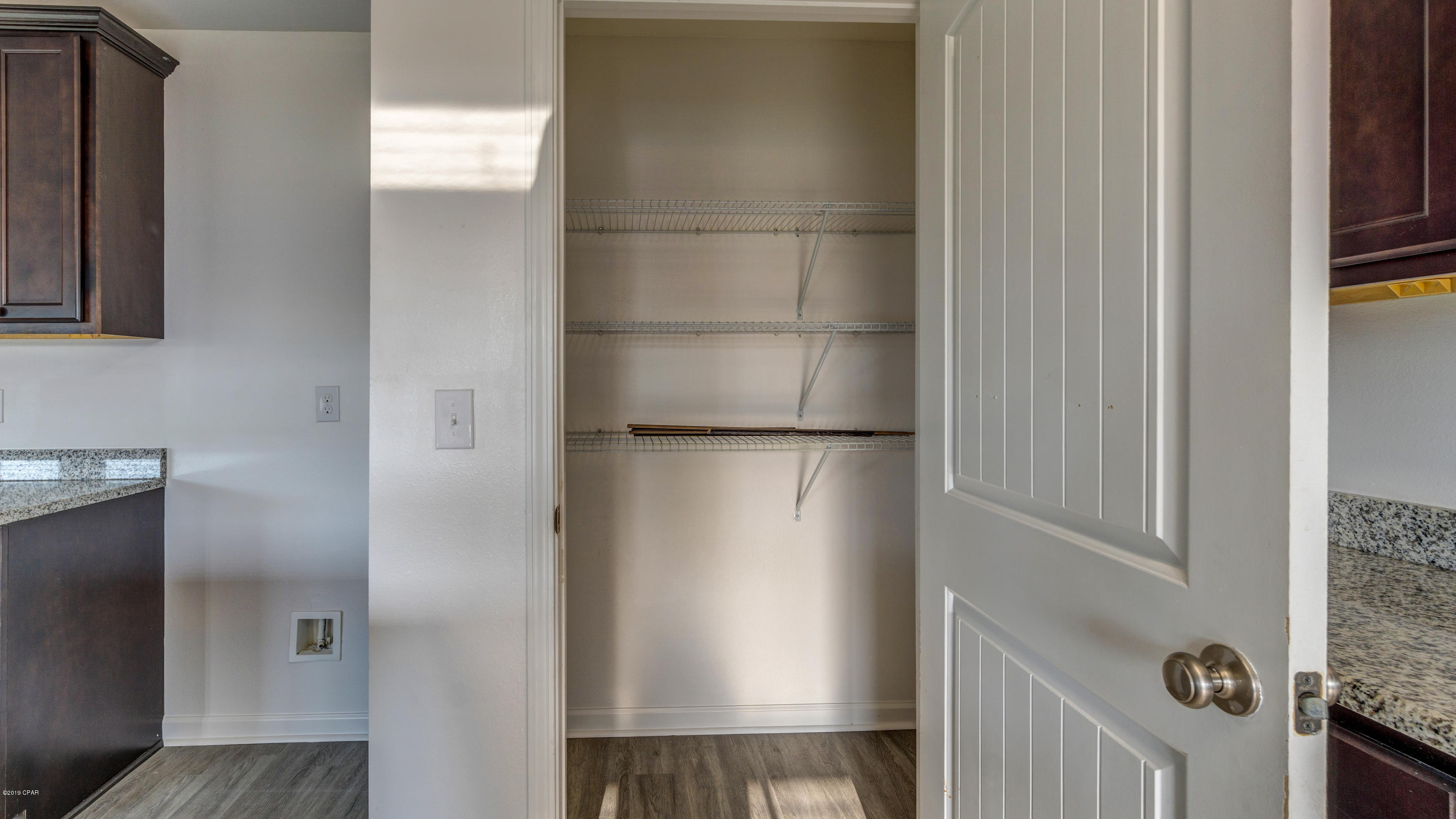 Magnolia Hills Ph VI - Residential