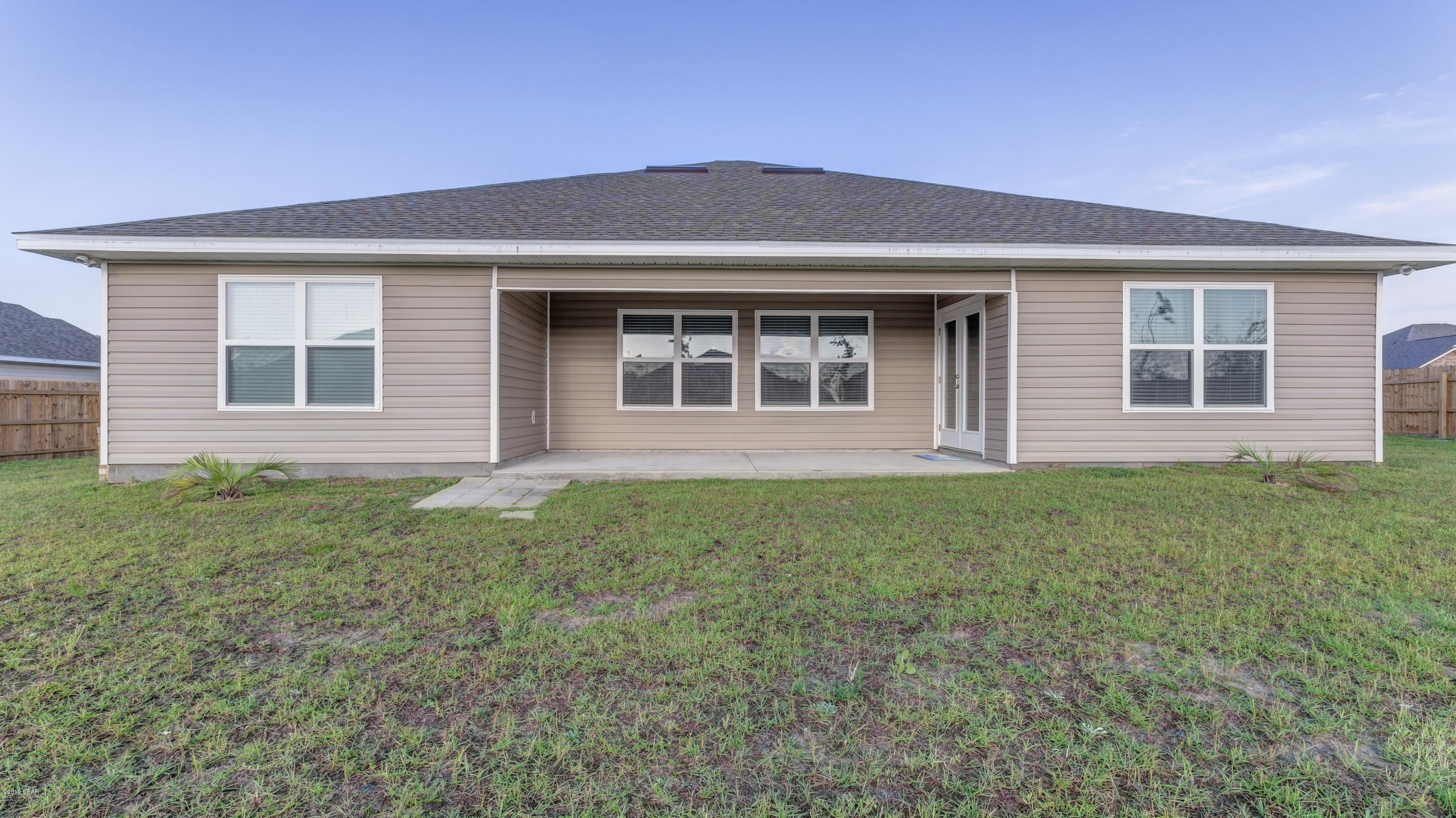 Magnolia Hills Ph VI - Residential