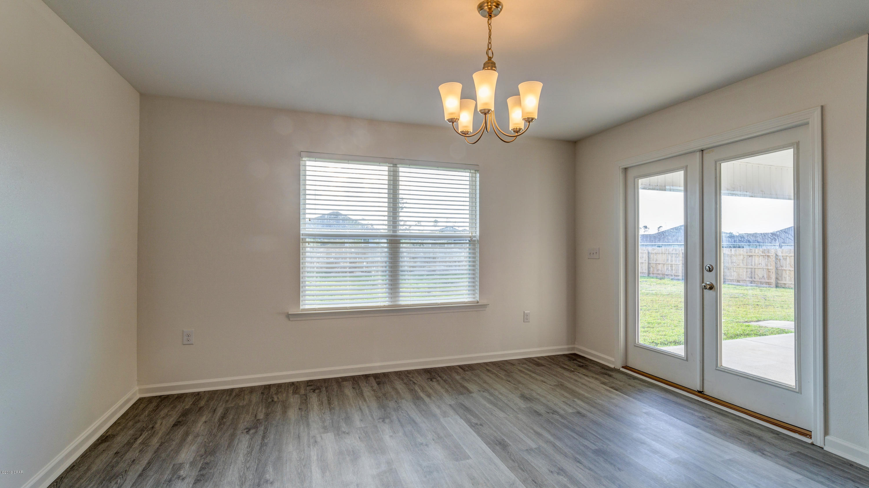 Magnolia Hills Ph VI - Residential