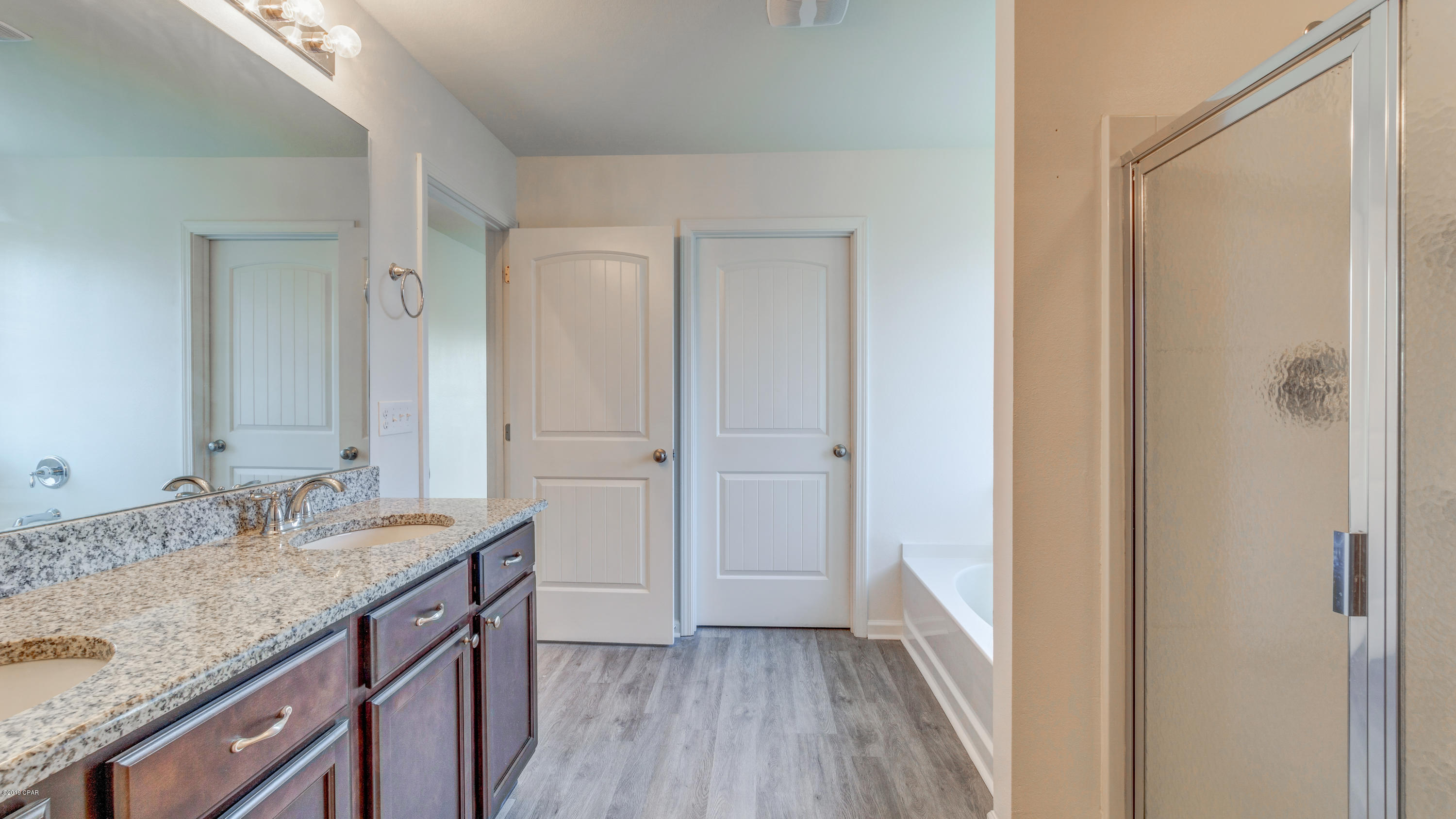 Magnolia Hills Ph VI - Residential