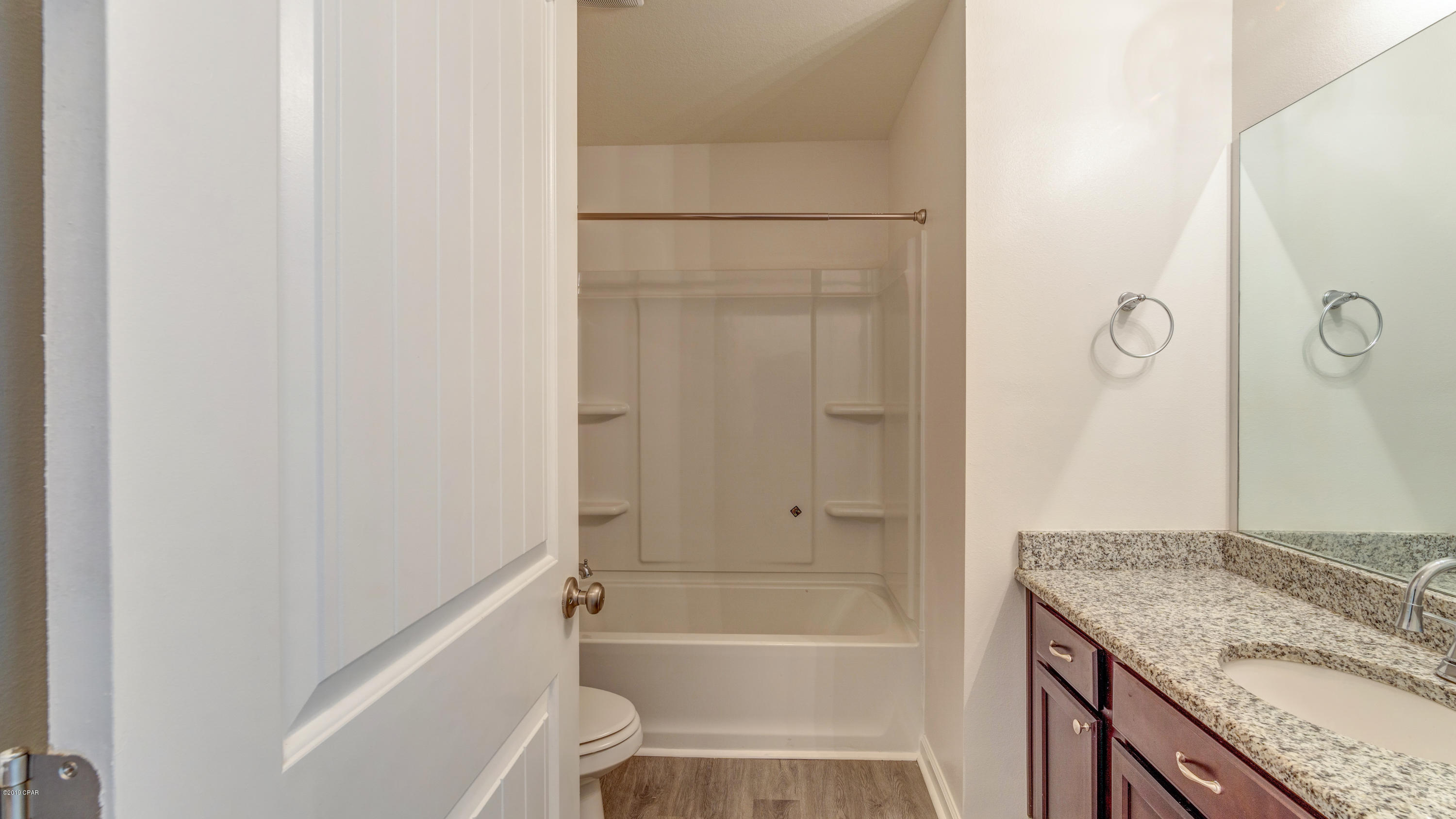 Magnolia Hills Ph VI - Residential