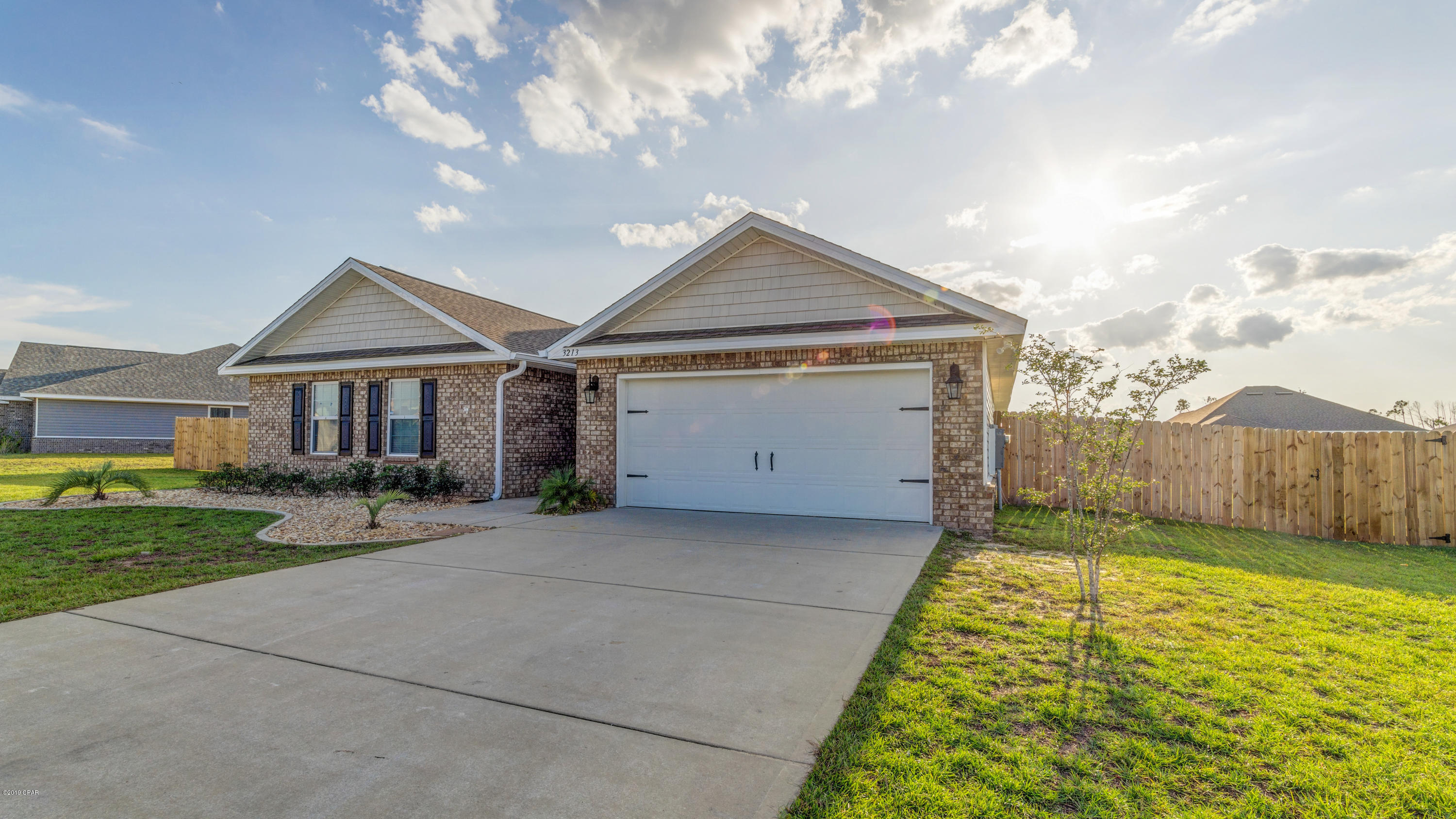 Magnolia Hills Ph VI - Residential