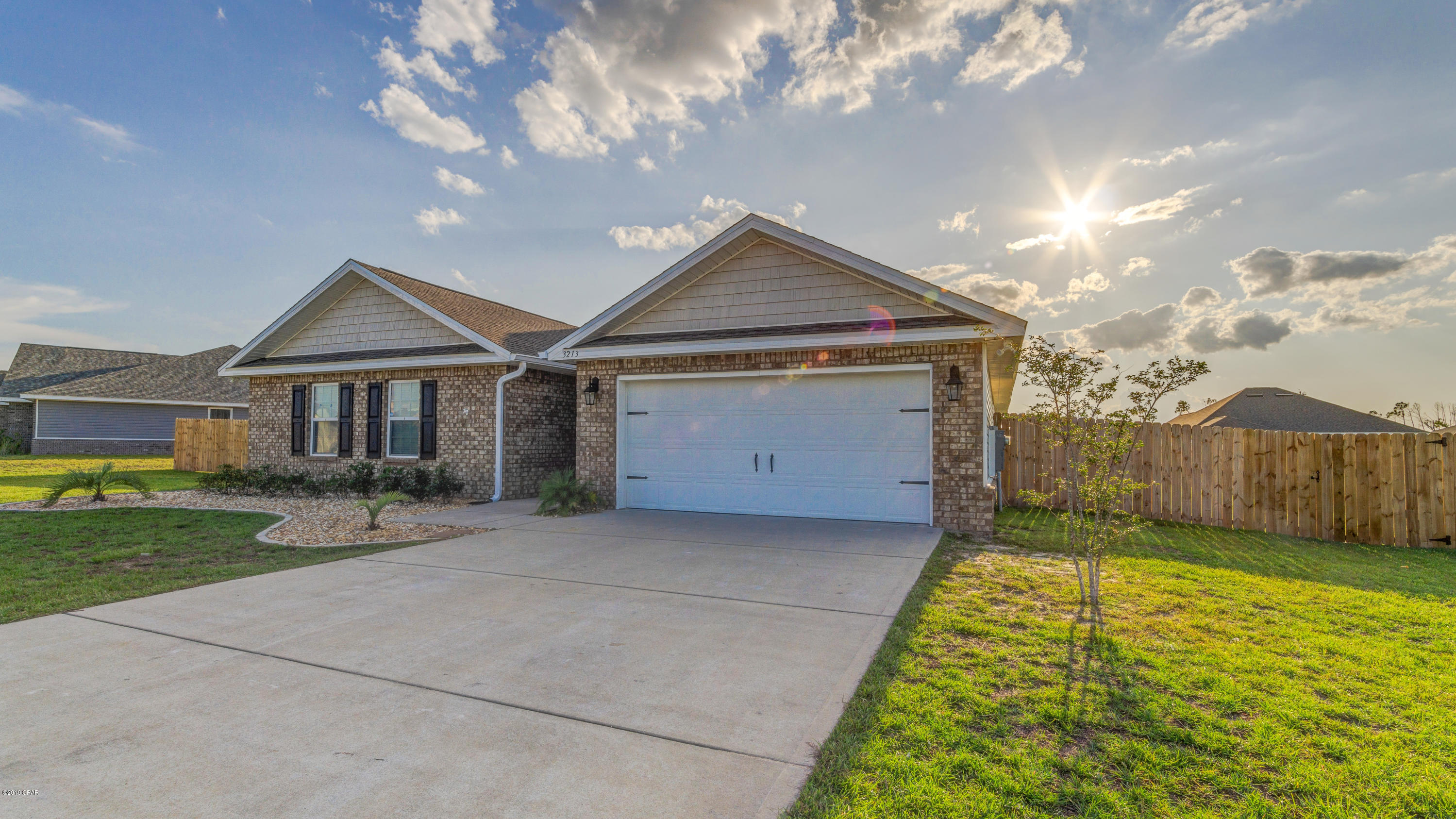 Magnolia Hills Ph VI - Residential