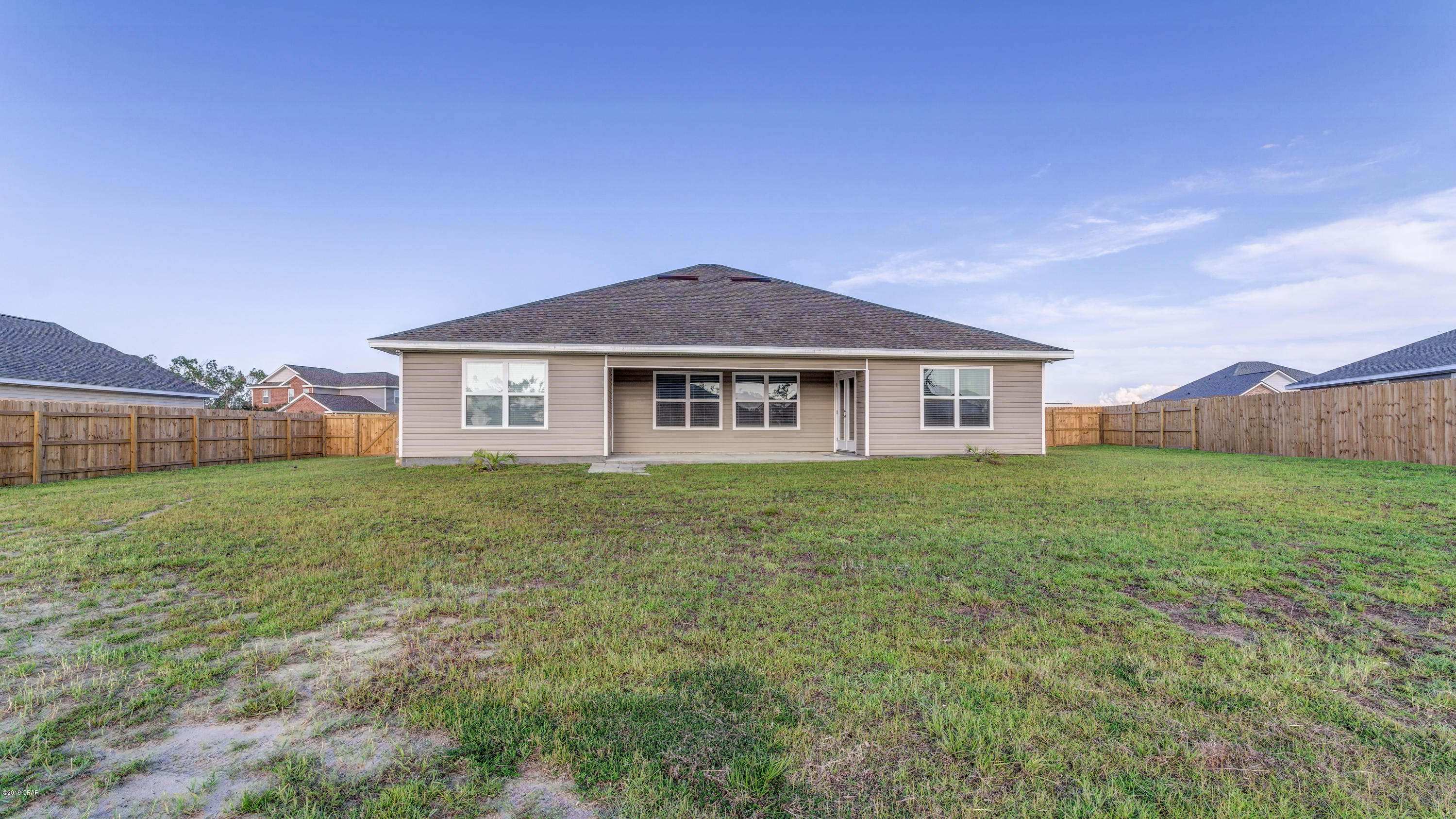 Magnolia Hills Ph VI - Residential