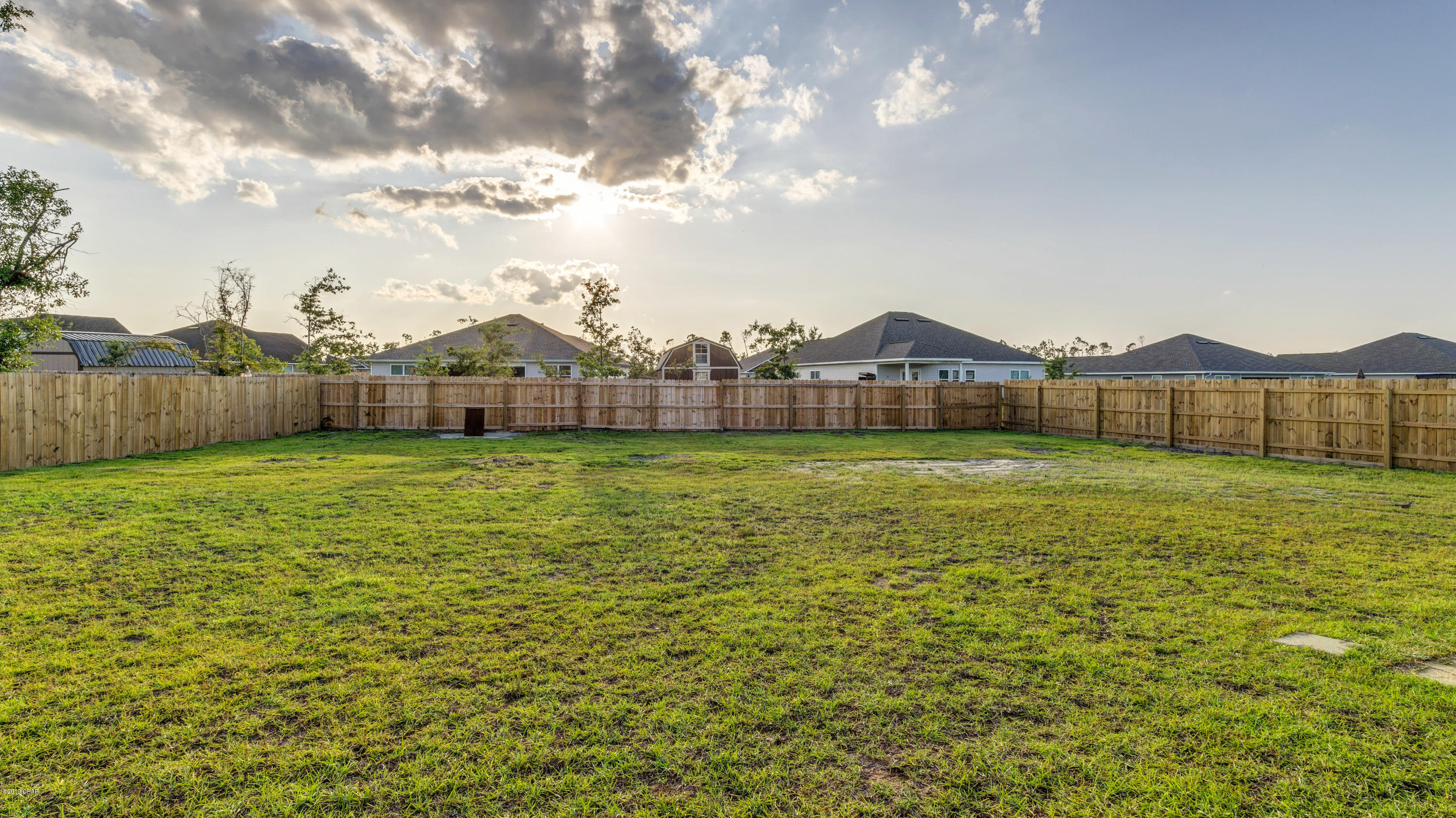 Magnolia Hills Ph VI - Residential