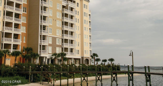 Harbour Village At Historic St Andrews - Residential Lease